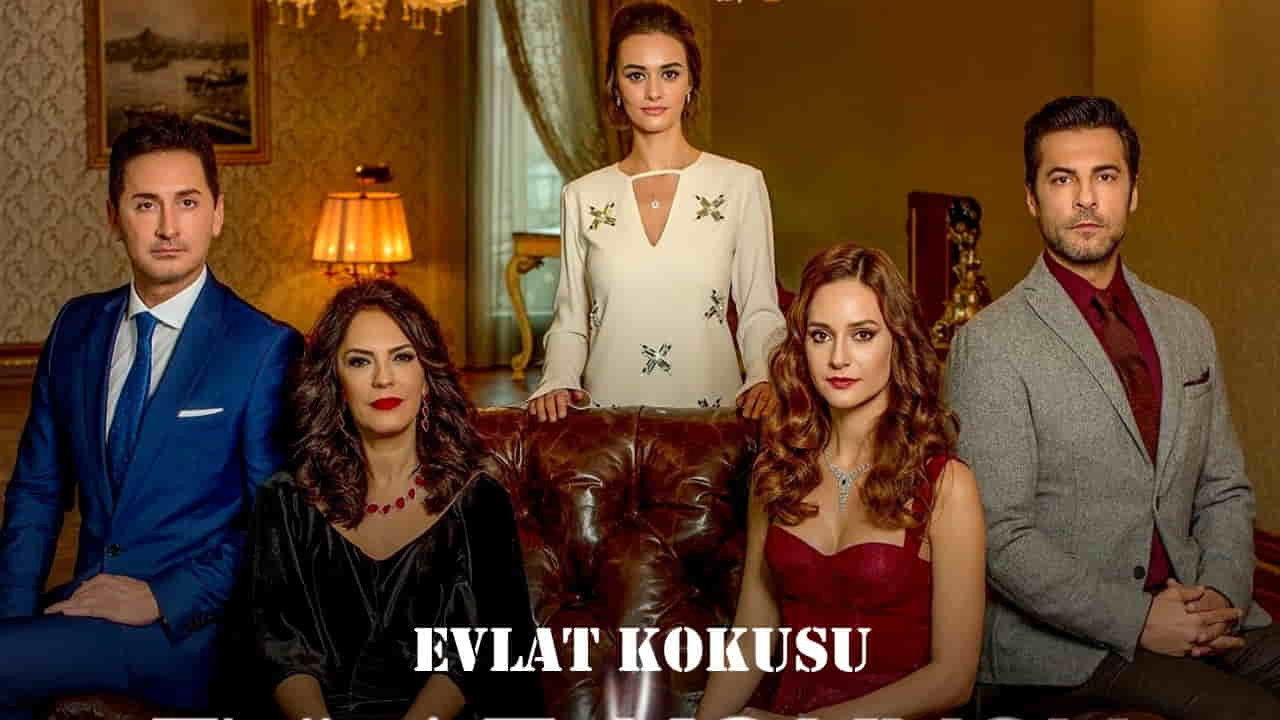 Evlat Kokusu S01 540P Turkish 1