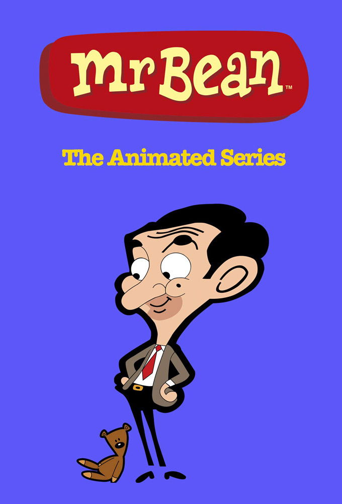 Mr. Bean: The Animated Series S06 <span class="status-badge status-completed">COMPLETED</span>