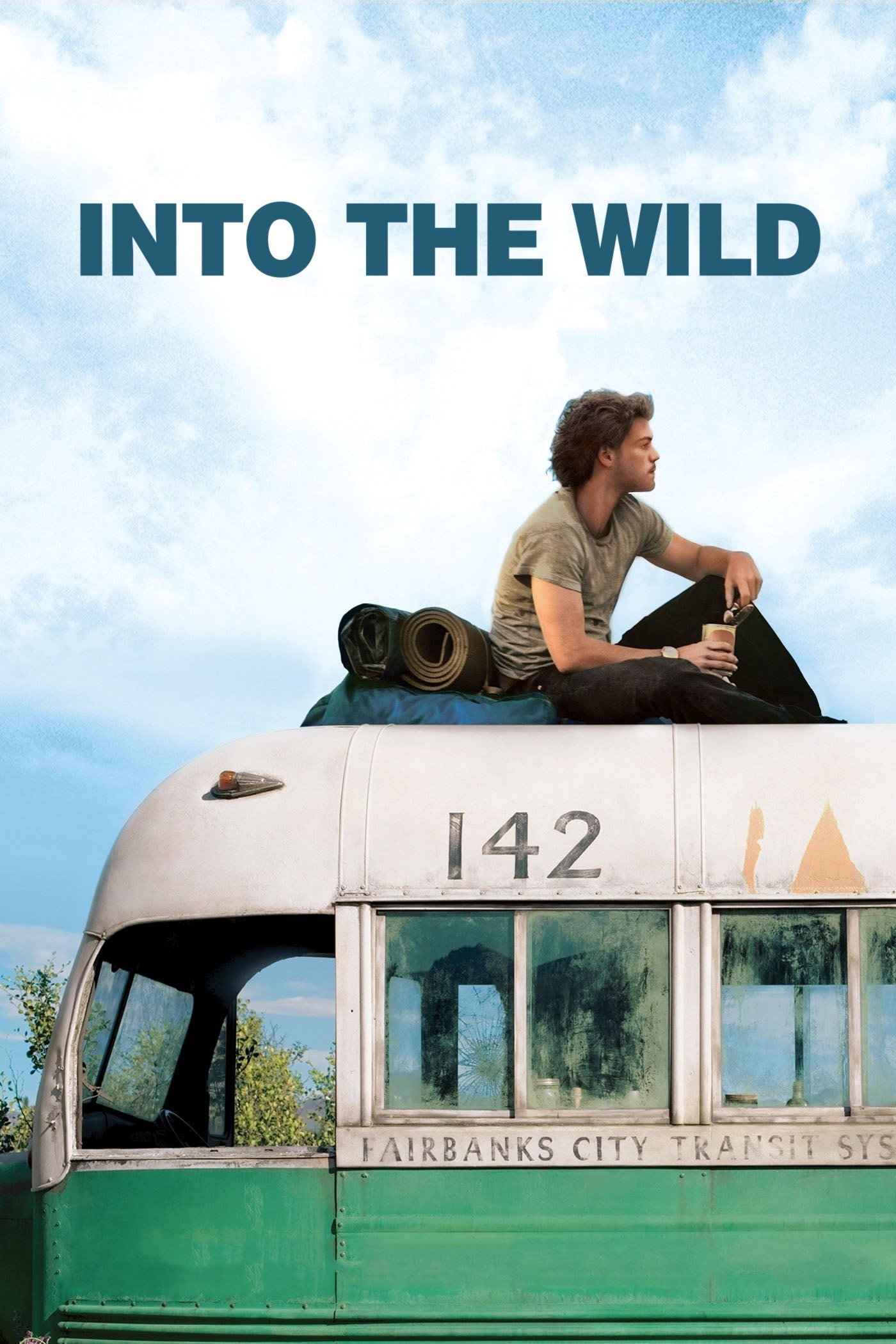Into the Wild (2007) Into the Wild (2007)