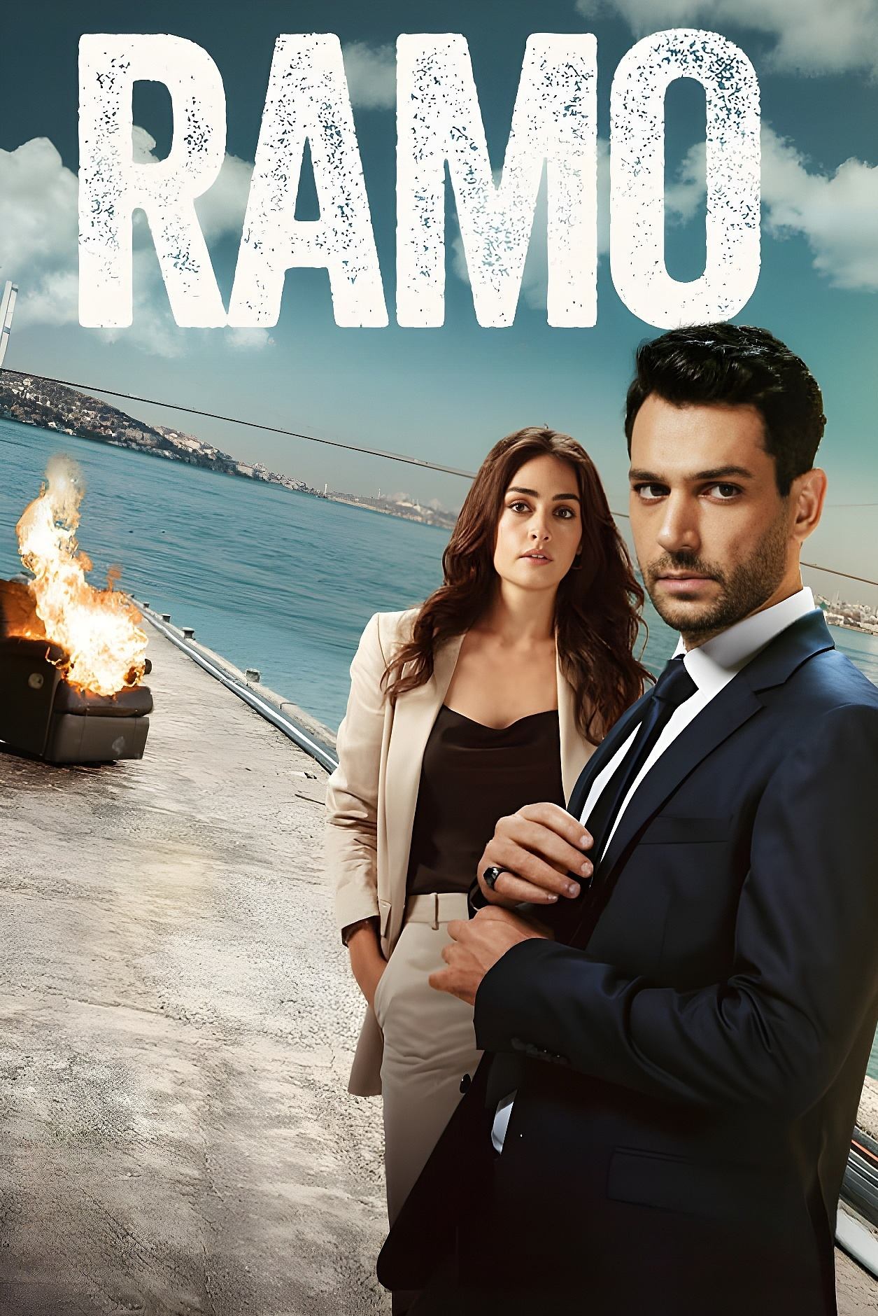 Ramo S01 – S02 540P Turkish COMPLETED