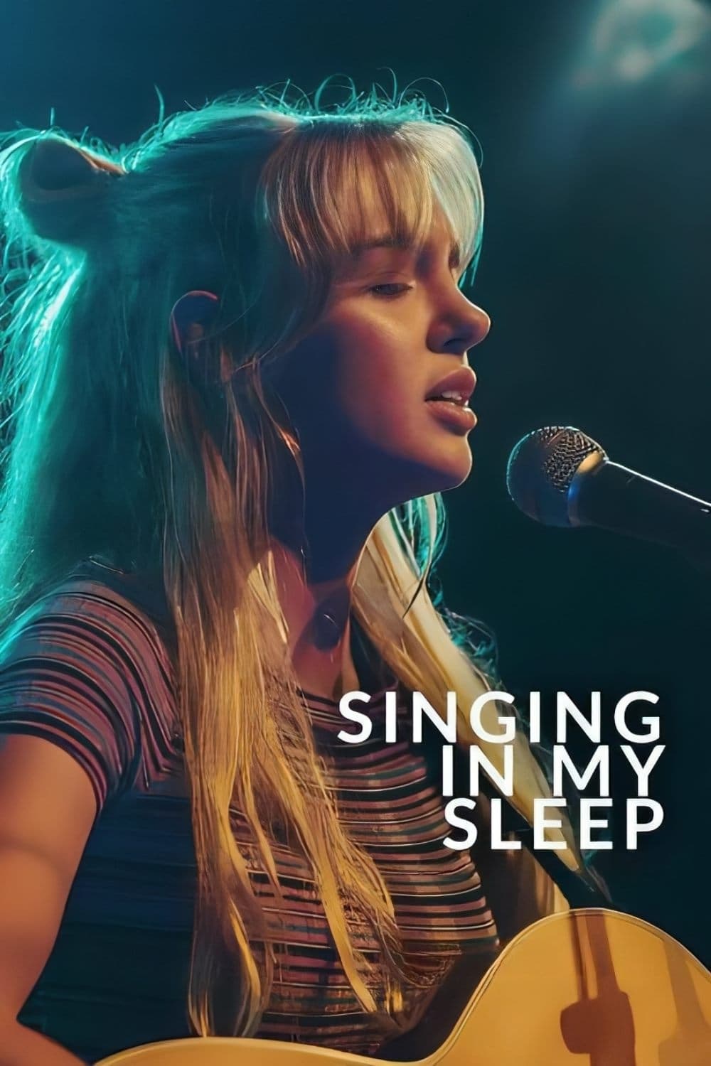 Singing in My Sleep (2025) Mp4 Mkv Download
