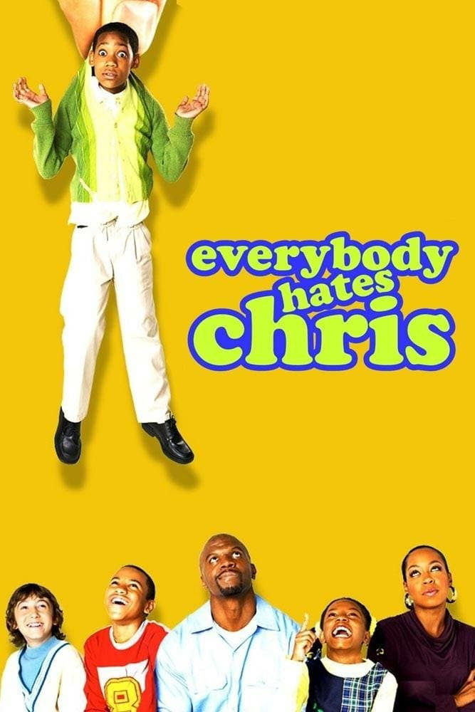 Download Everybody Hates Chris (2005) Season 2 – 3 Complete Mkv COMPLETED Download Everybody Hates Chris (2005) Season 2 – 3 Complete Mkv COMPLETED