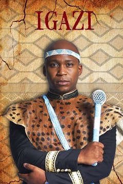 Igazi S02 540P <span class="status-badge status-completed">COMPLETED</span>