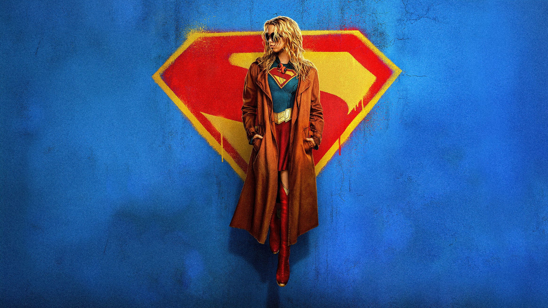 Supergirl (2026) HC V2 1