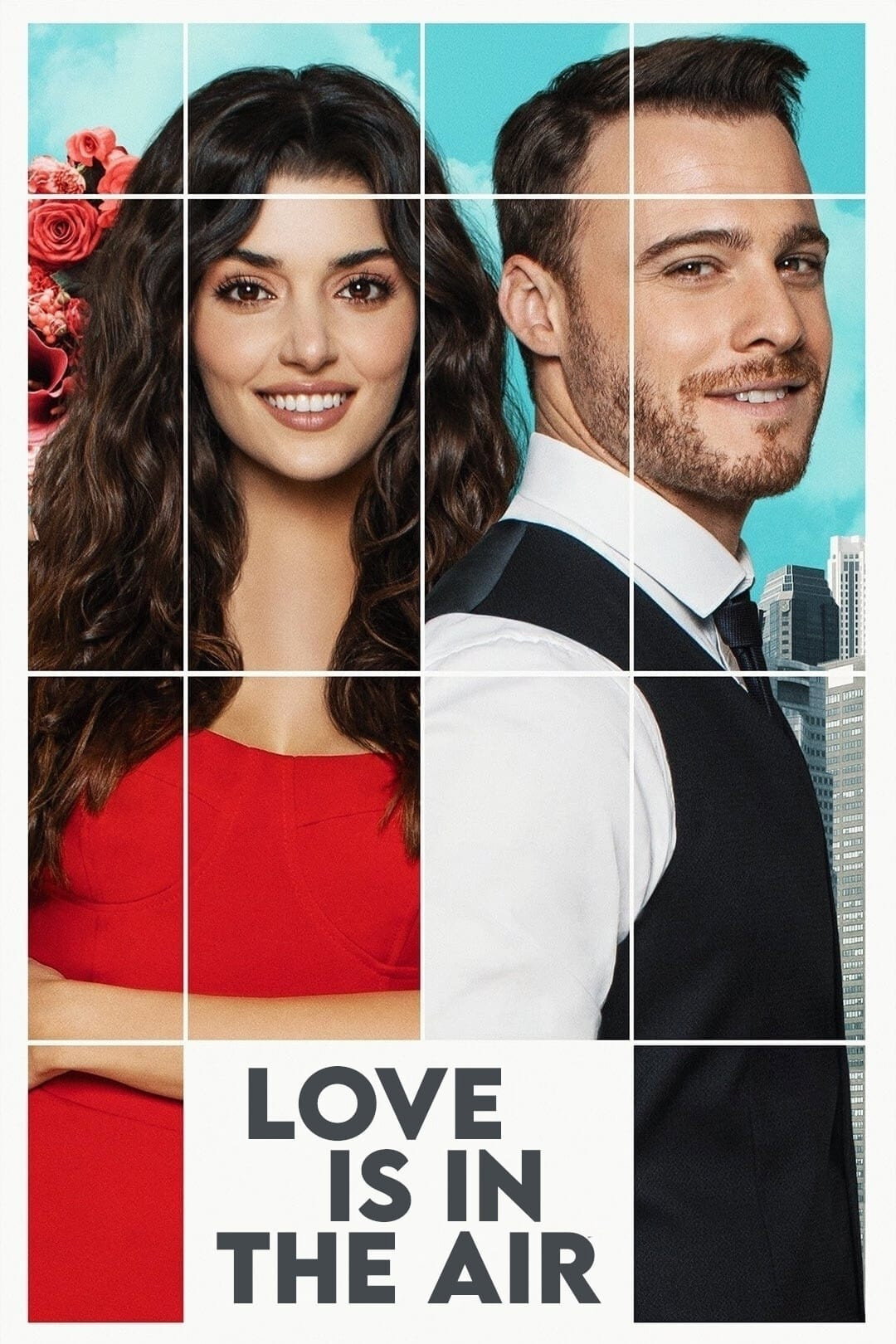 Sen Çal Kapımı S01 – S02 540P Turkish COMPLETED Sen Çal Kapımı S01 – S02 540P Turkish COMPLETED