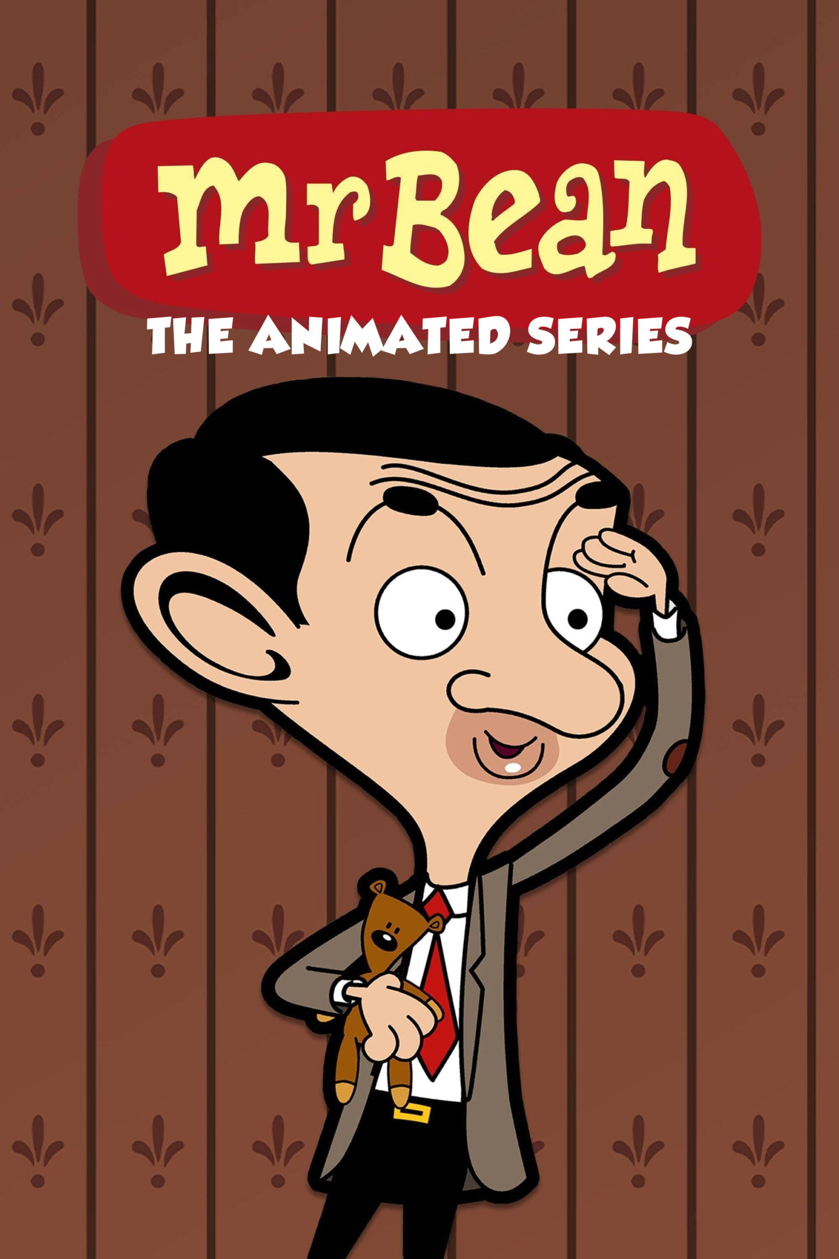 Mr. Bean: The Animated Series S04 – S05 <span class="status-badge status-completed">COMPLETED</span>