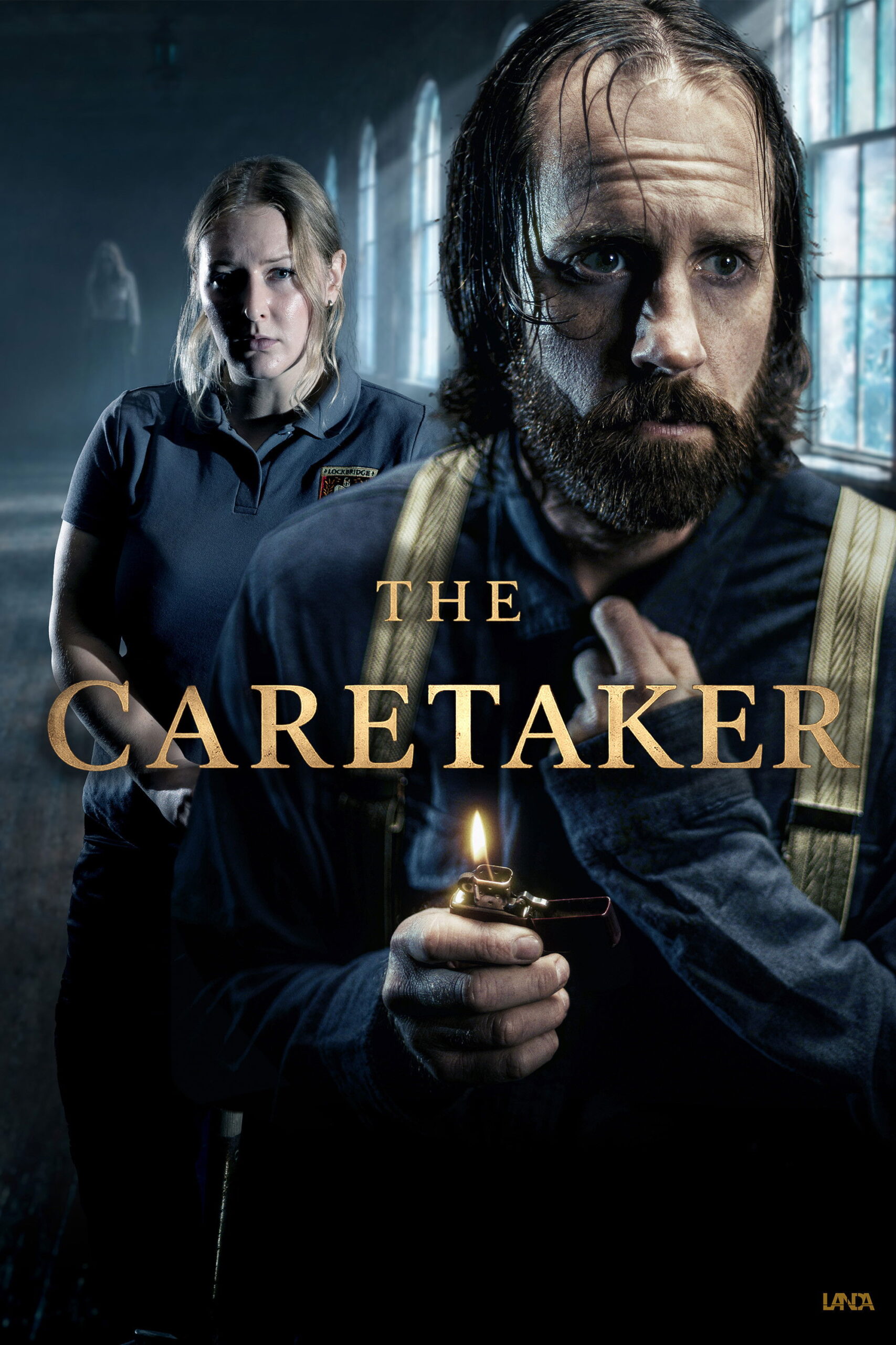 The Caretaker (2026) 1080P – 540P The Caretaker (2026) 1080P – 540P