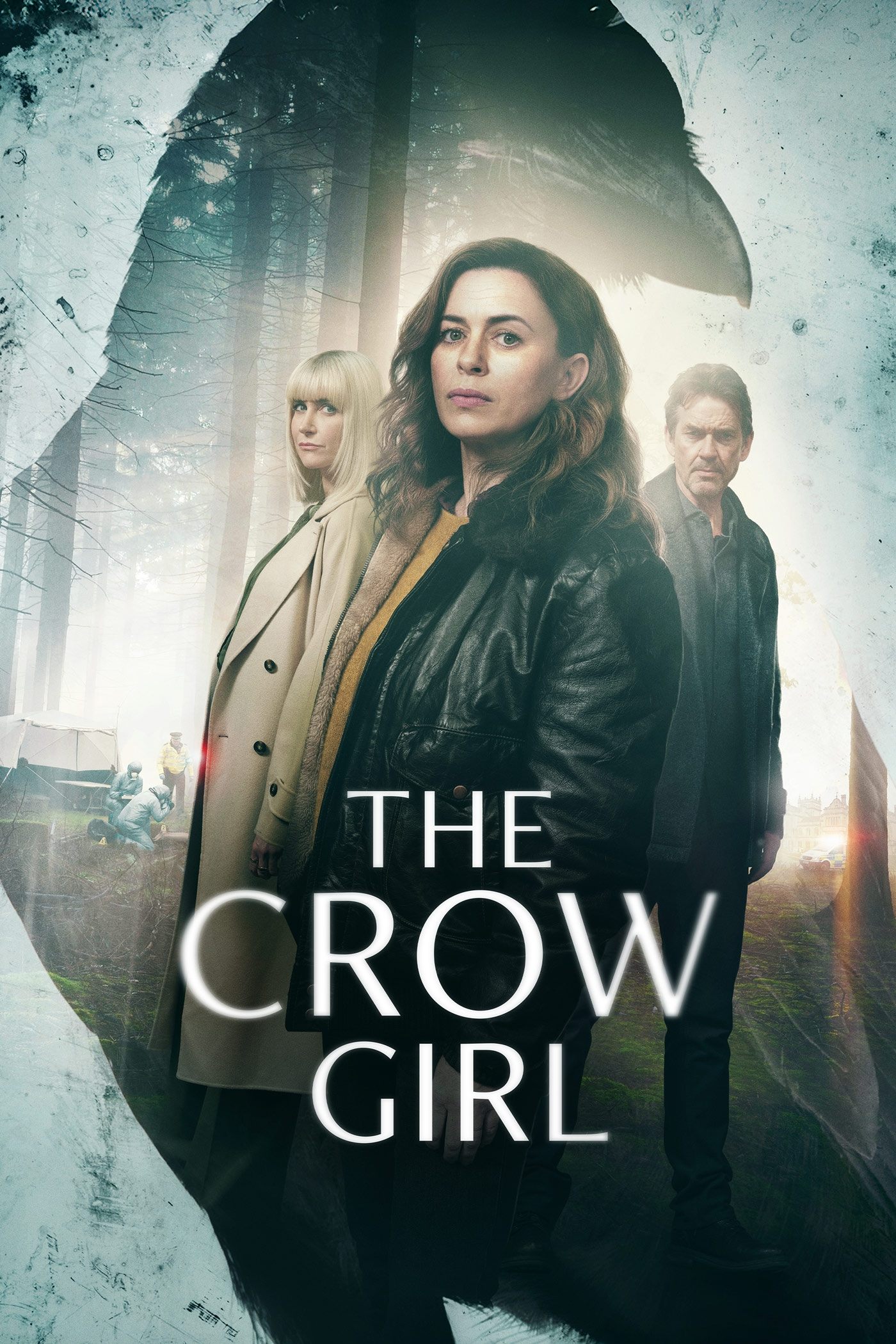 The Crow Girl S01 – S02 540P COMPLETED The Crow Girl S01 – S02 540P COMPLETED