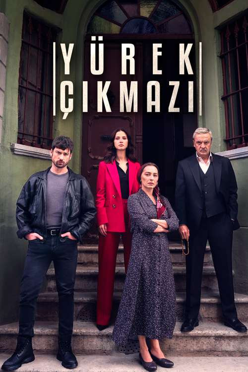 Yurek Cikmazi S01 540P Turkish COMPLETED Yurek Cikmazi S01 540P Turkish COMPLETED