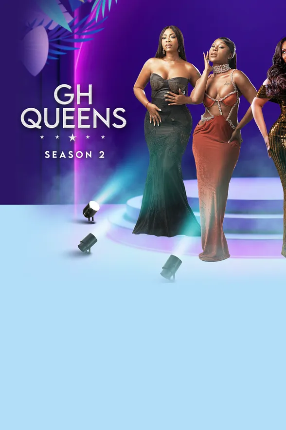 GH Queens S01 – S02 540P <span class="status-badge status-completed">COMPLETED</span>