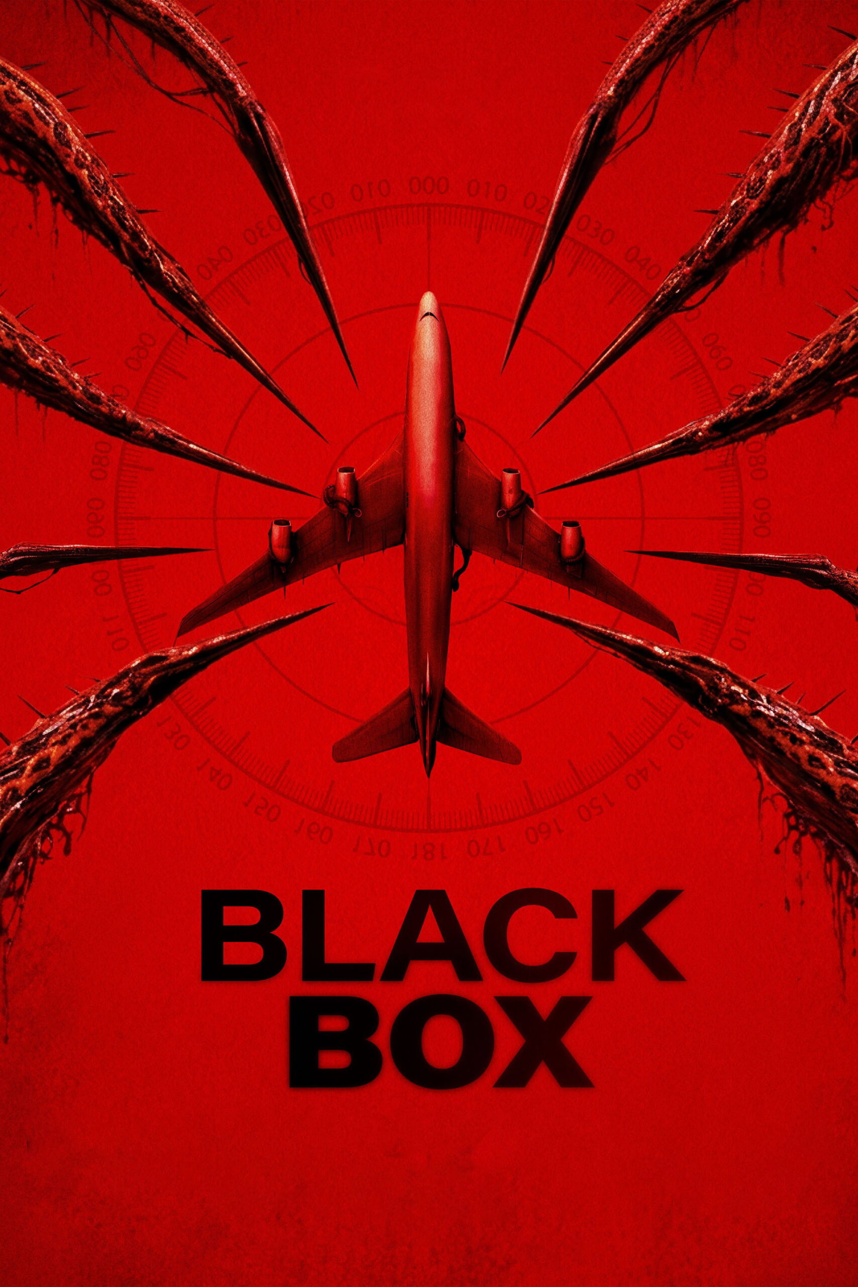 Black Box (Flight 298) (2026) Mp4 Mkv Download