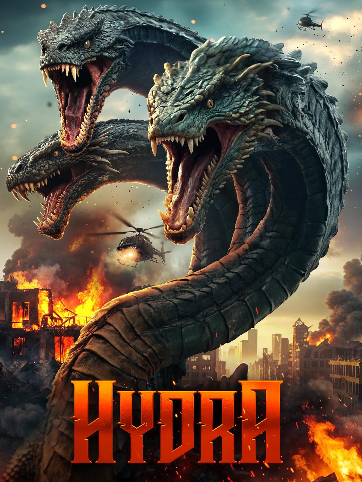 Hydra (2025) Hydra (2025)