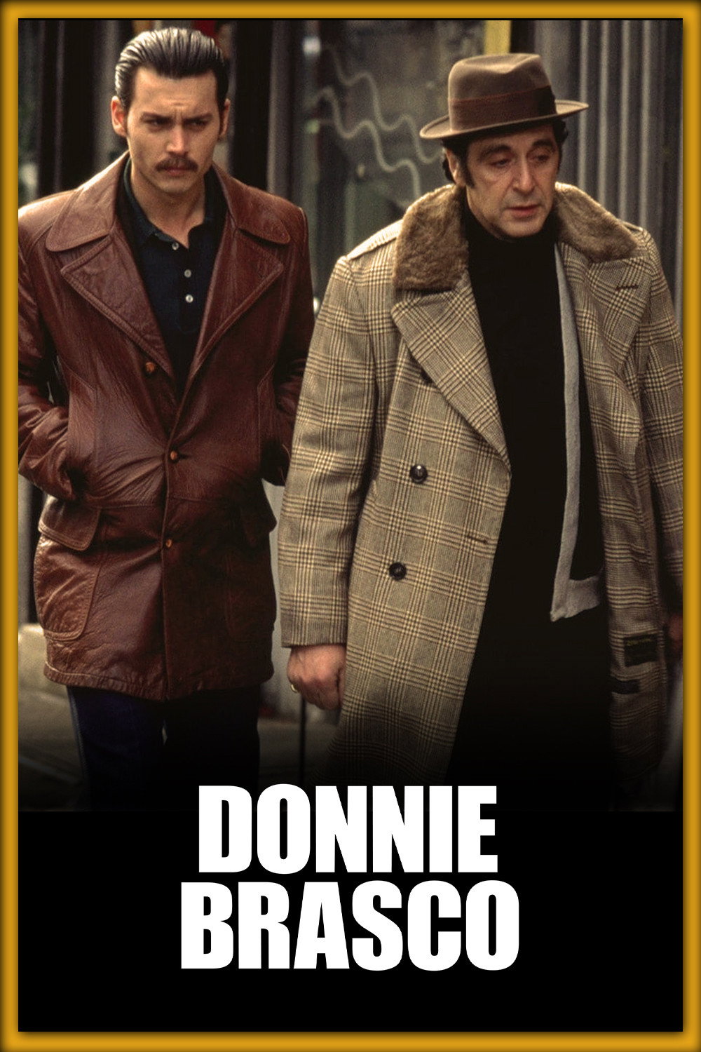 Donnie Brasco (1997)