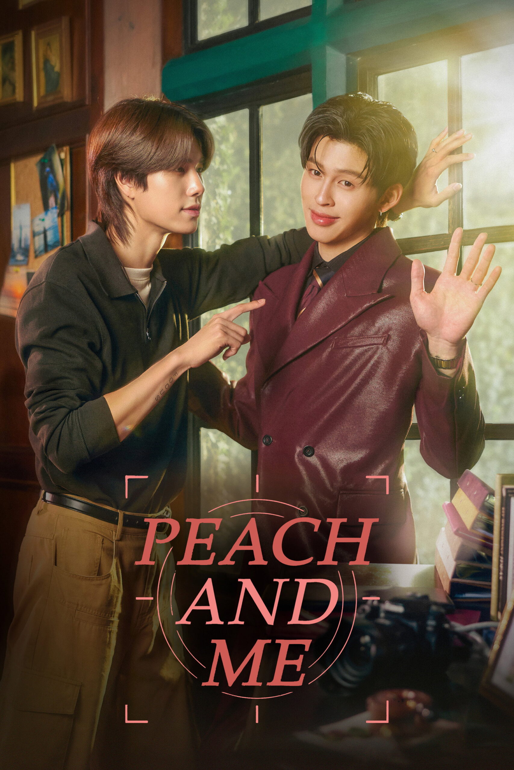Download Peach and Me (2026) Season 1 Complete Mkv <a href="https://webloadedmovies.org/category/ongoing-series/" class="status-badge status-ongoing" style="text-decoration:none;">ONGOING</a>