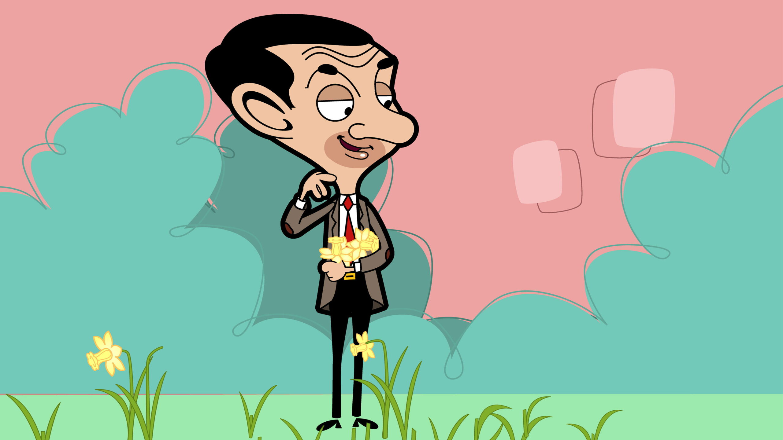 Mr. Bean: The Animated Series S02 - S03 1