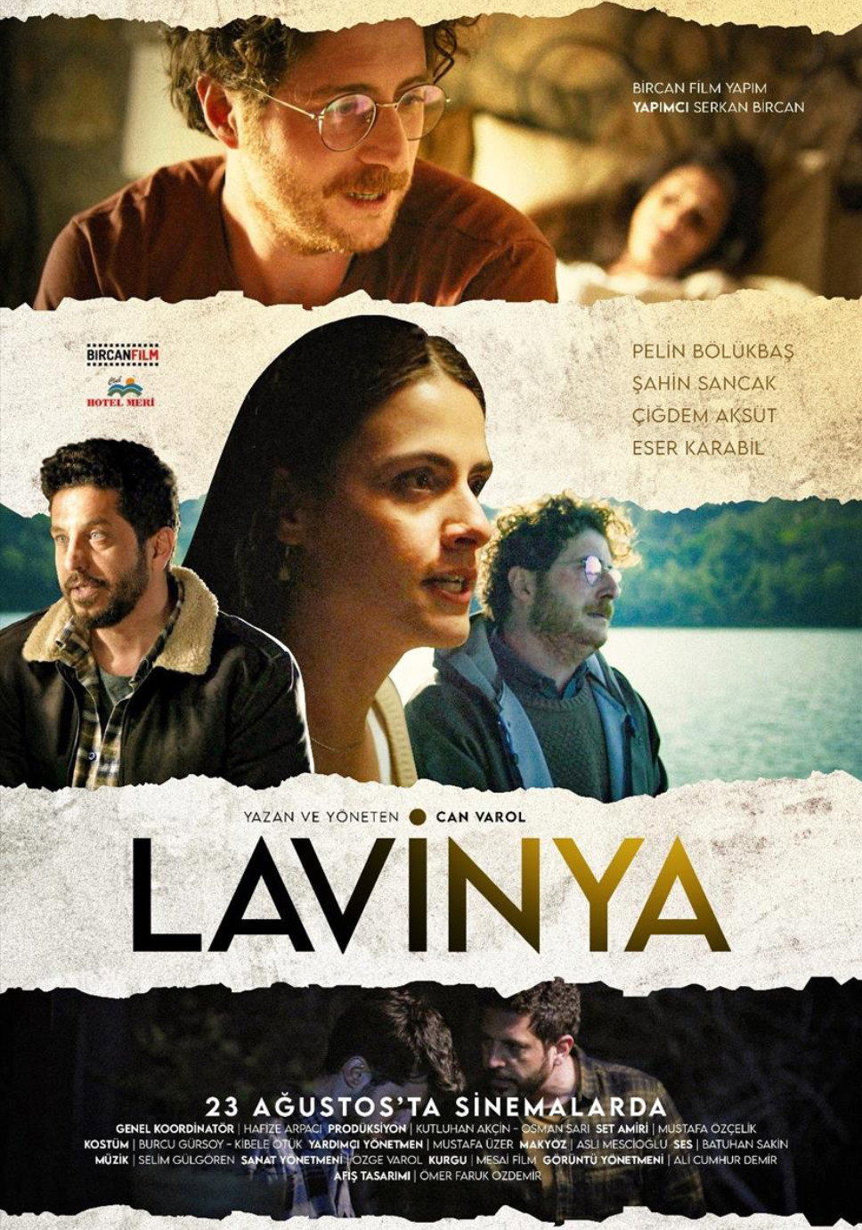 Lavinya (2024) 1080P – 540P Lavinya (2024) 1080P – 540P