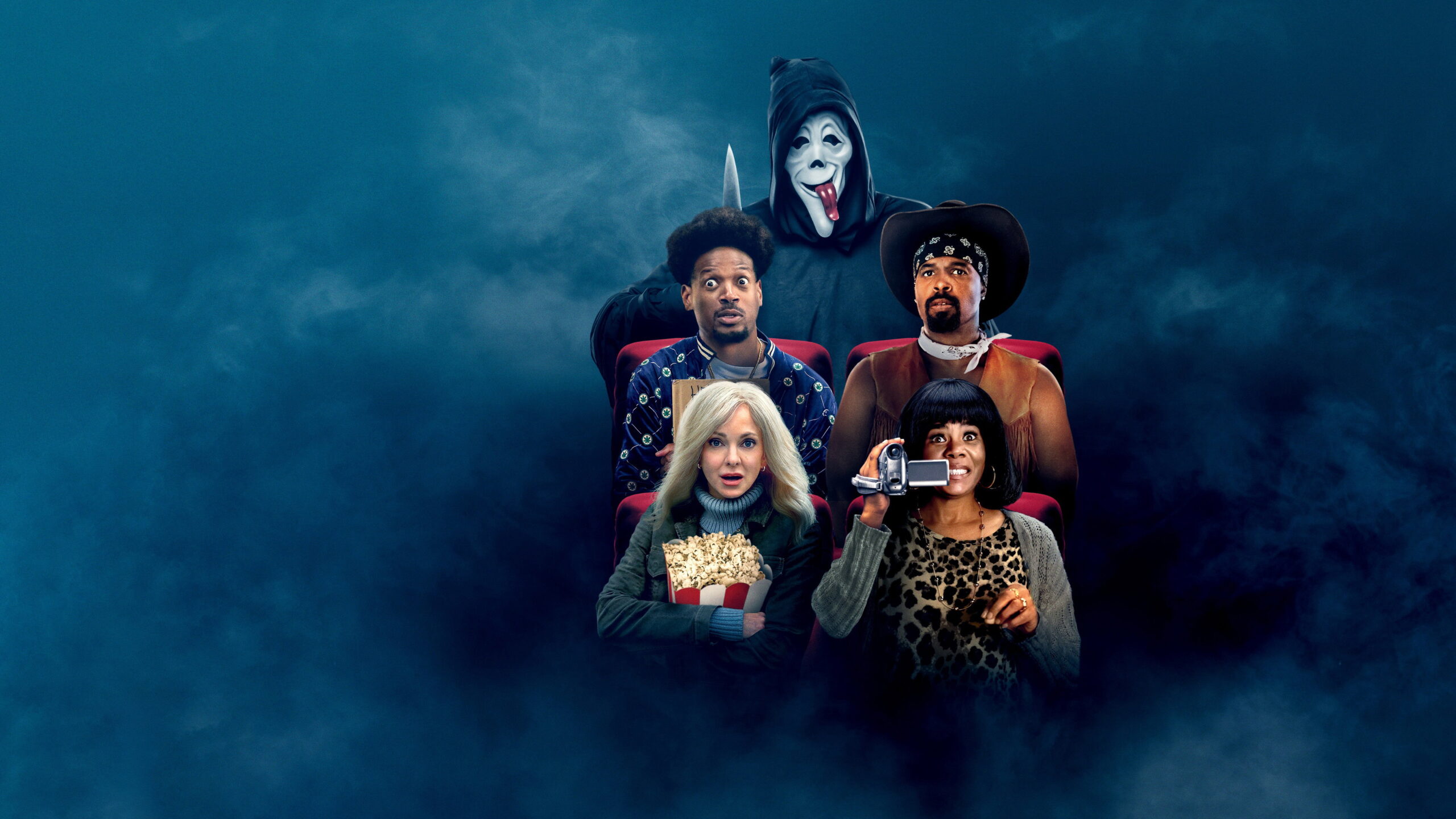 Scary Movie (2026) 540P - 1080P 1