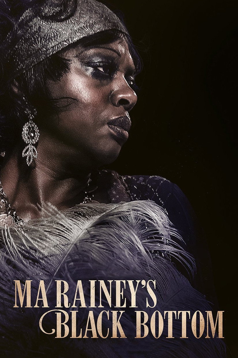 Ma Rainey’s Black Bottom (2020) Mp4 Mkv Download