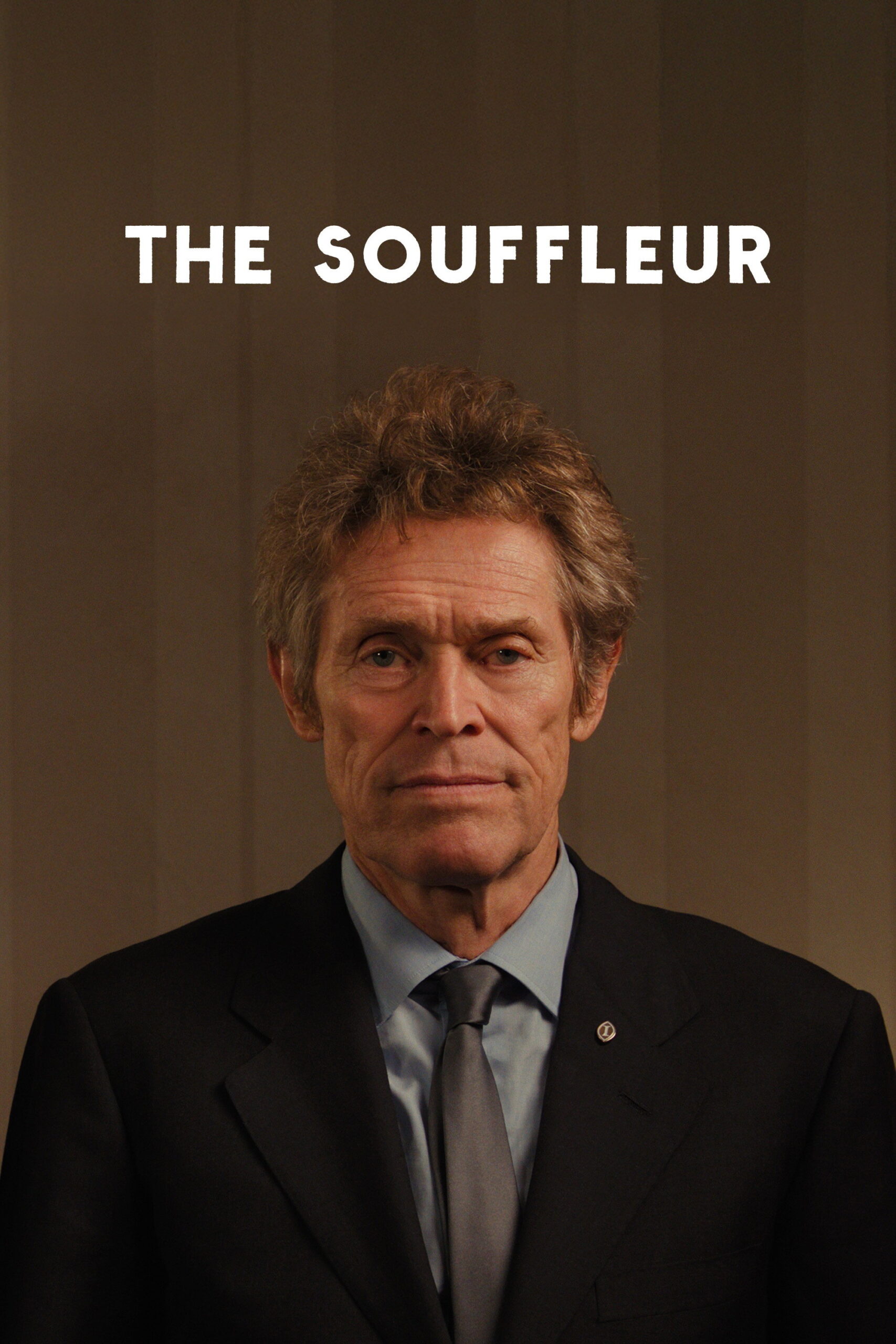The Souffleur (2026) The Souffleur (2026)