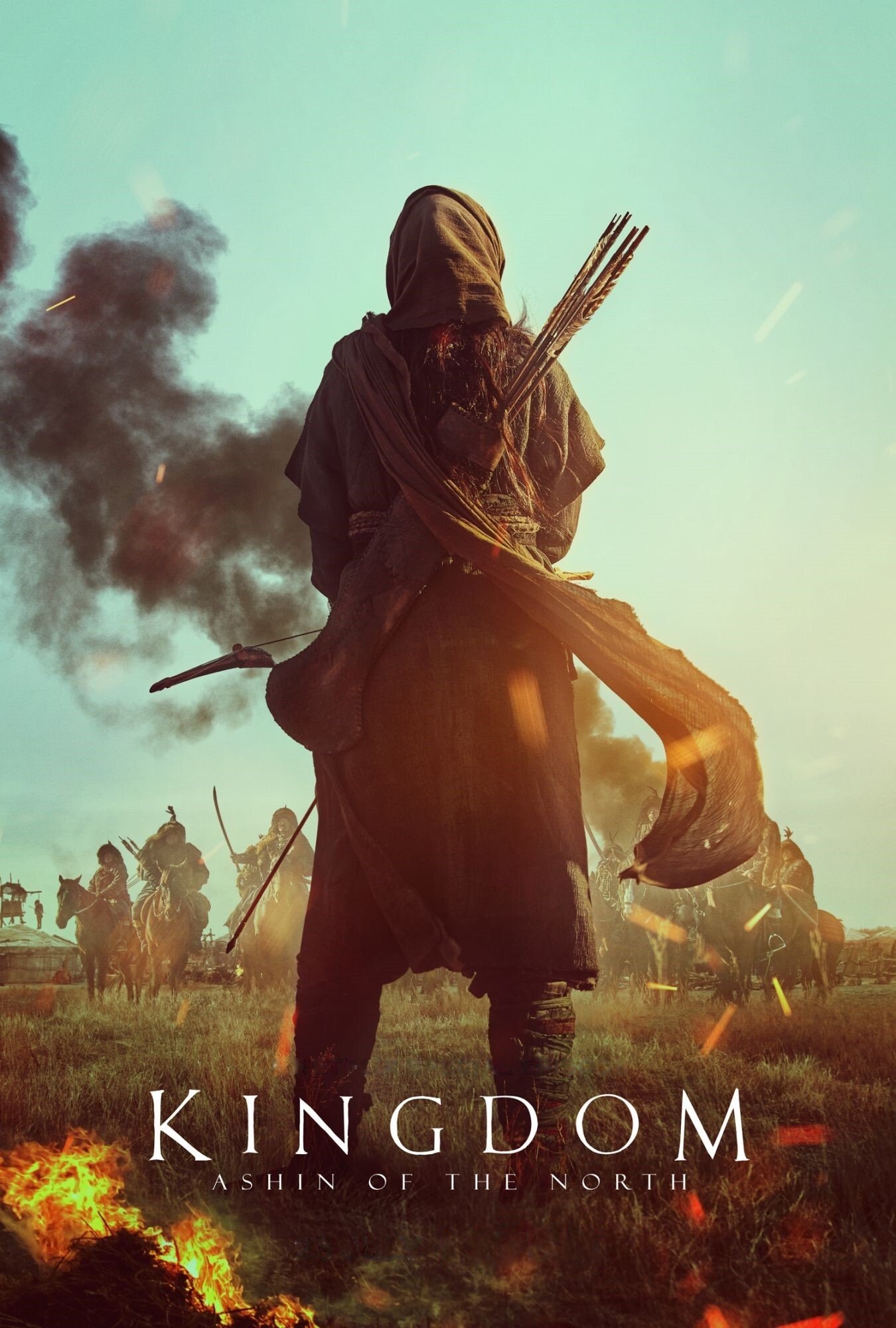 Kingdom: Ashin of the North (2021) – ENG