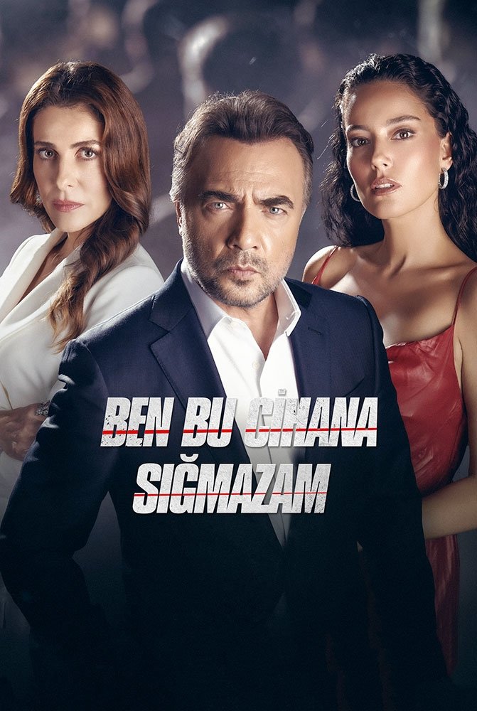 Ben Bu Cihana Sigmazam S01 – S02 [Turkish] <span class="status-badge status-completed">COMPLETED</span>