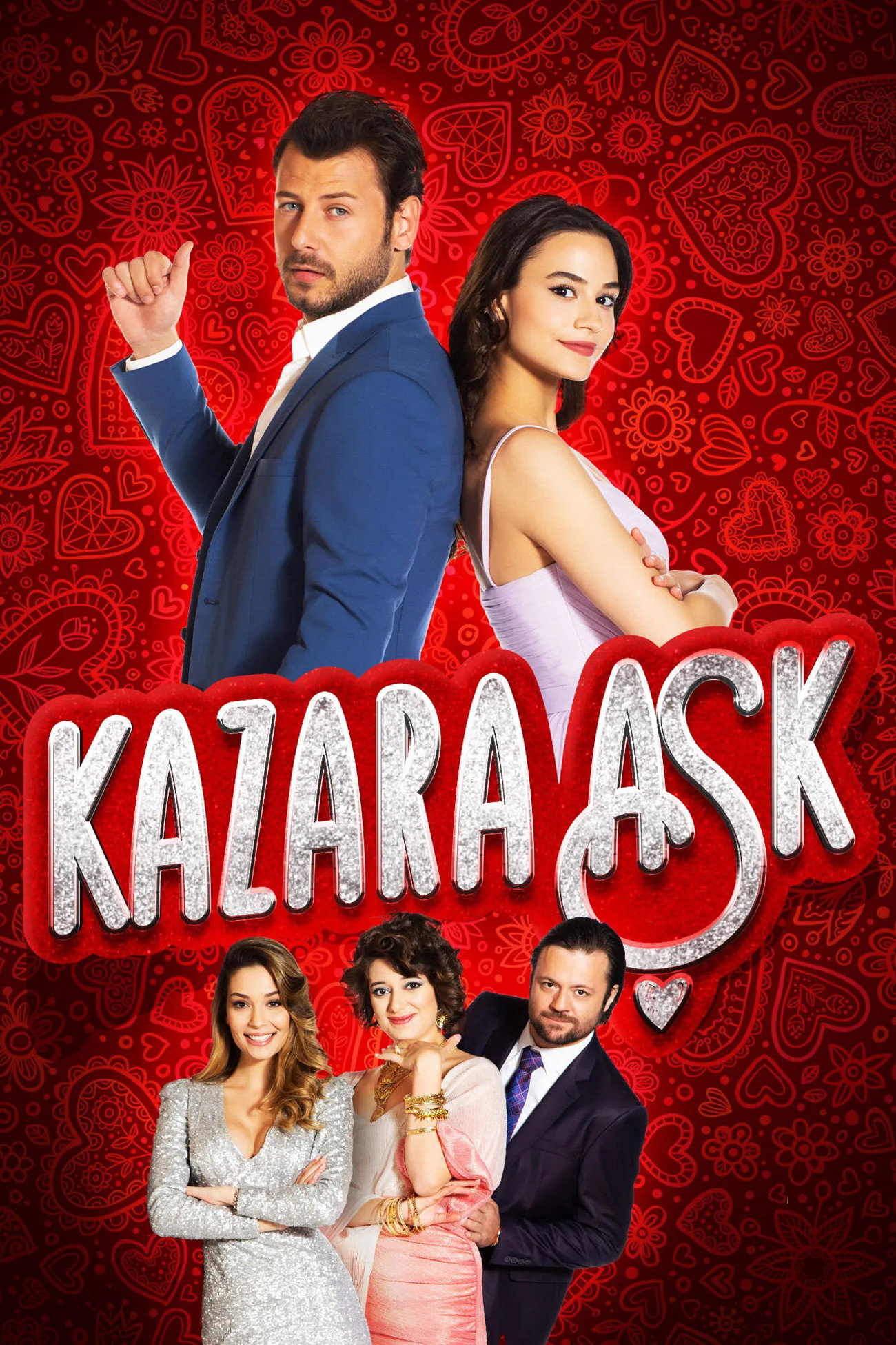 Kazara Ask S01 540P <span class="status-badge status-completed">COMPLETED</span>