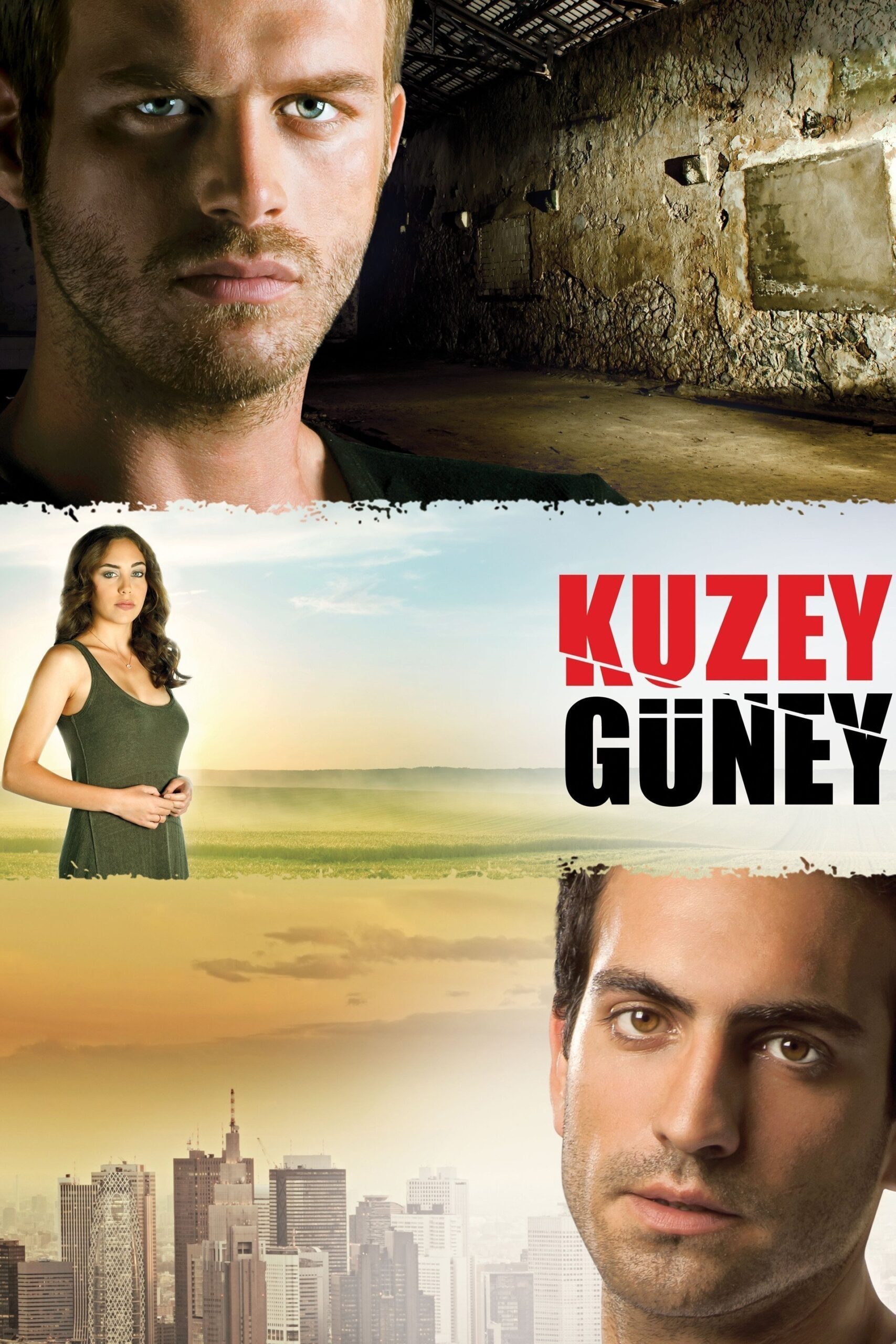 Kuzey Guney Season 1 – 2 complete COMPLETED Kuzey Guney Season 1 – 2 complete COMPLETED