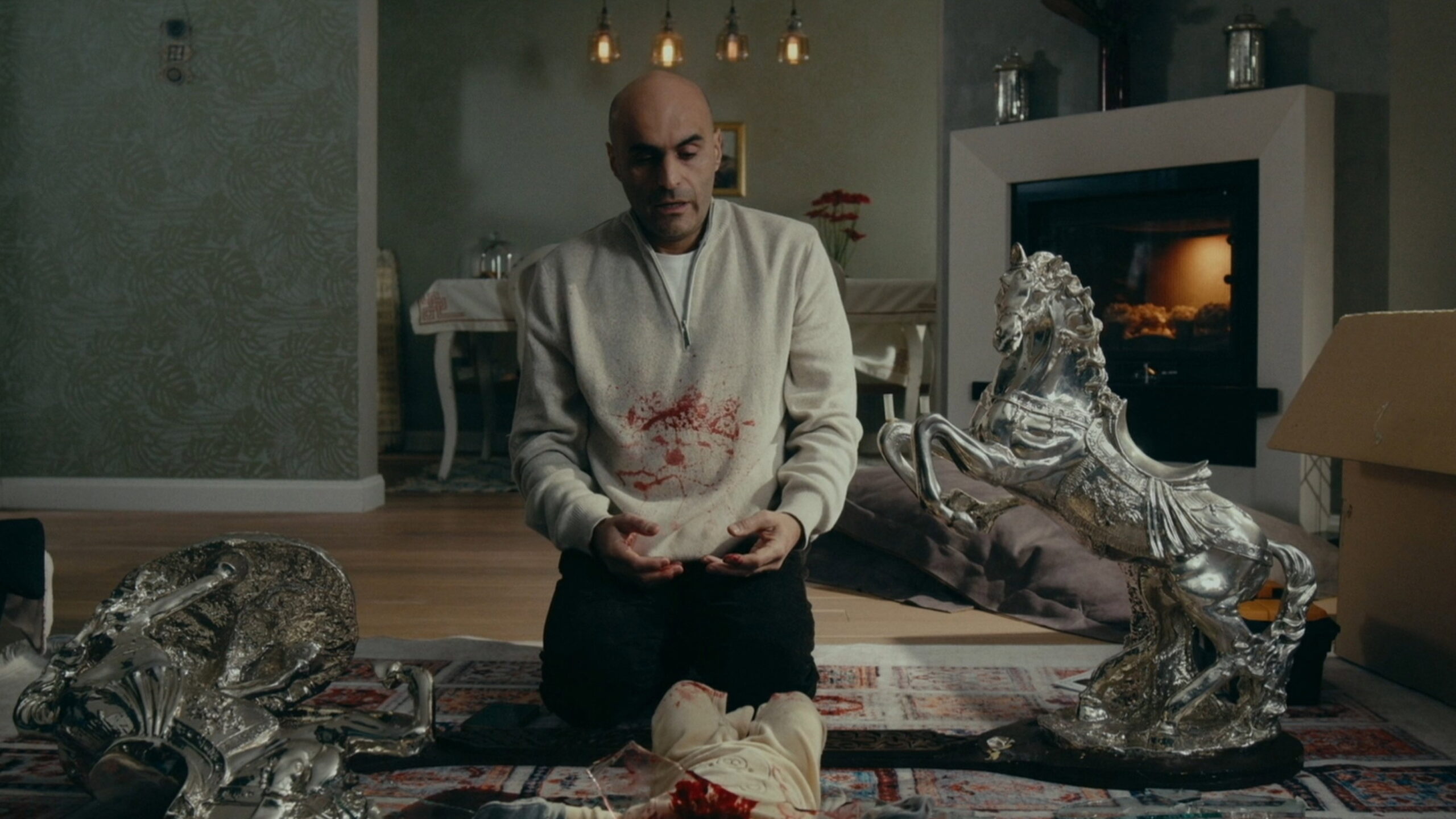 The Turkish Coffee Table (2026) 1080P - 540P 1