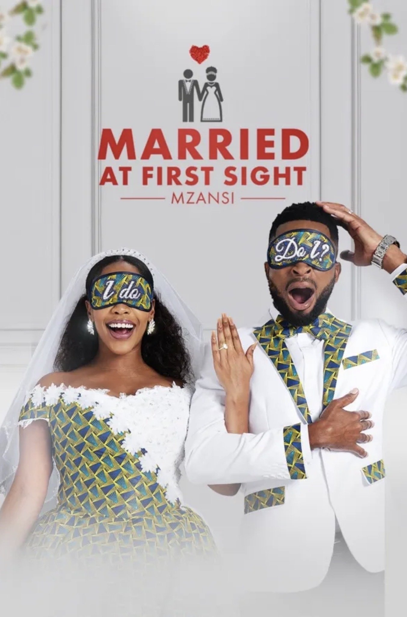 Married at First Sight Mzansi S01 540P [SA] <span class="status-badge status-completed">COMPLETED</span>