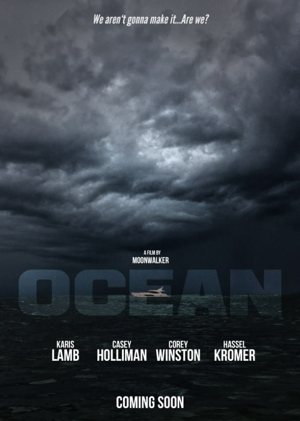 Ocean (2020) Ocean (2020)