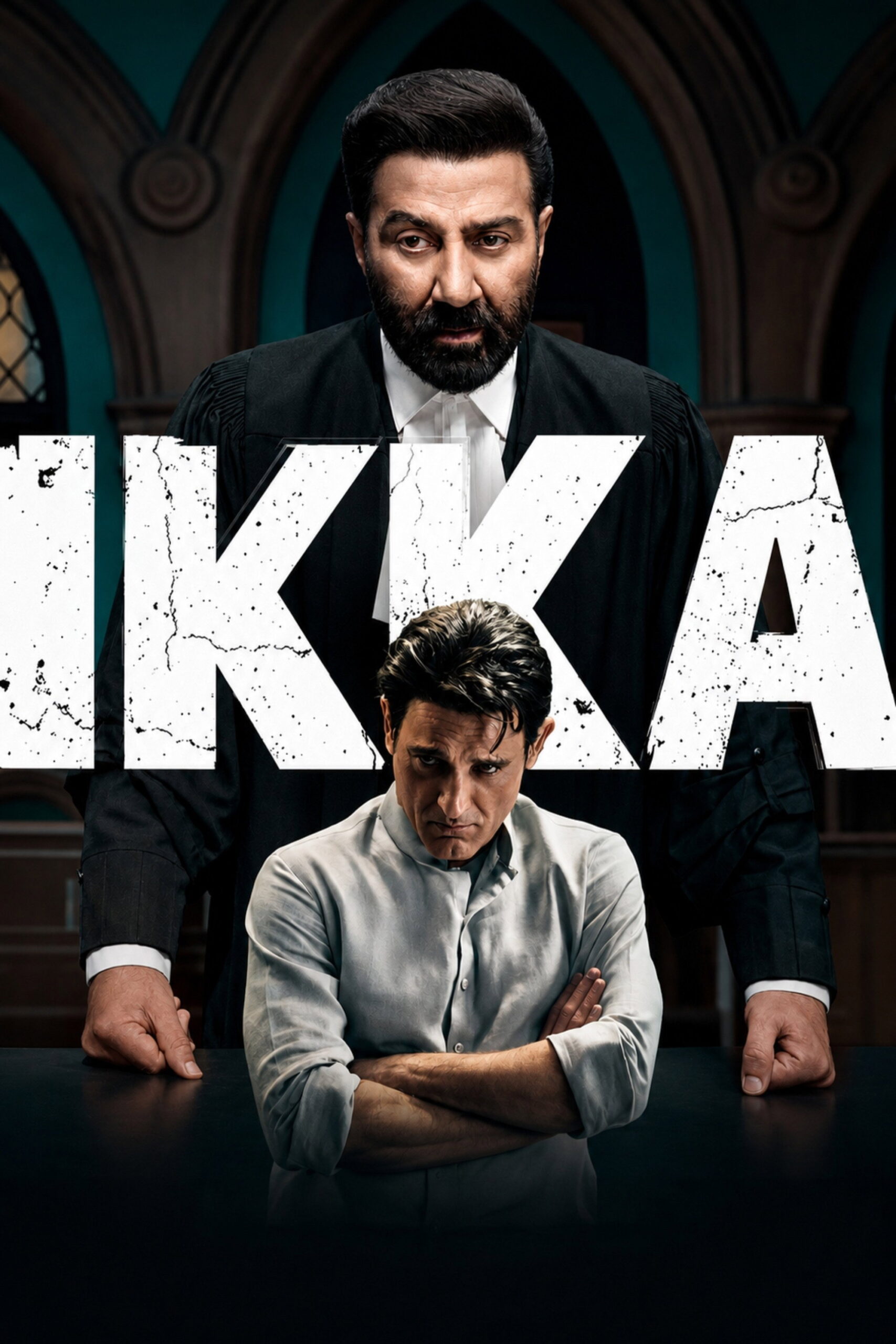 Ikka (2026)