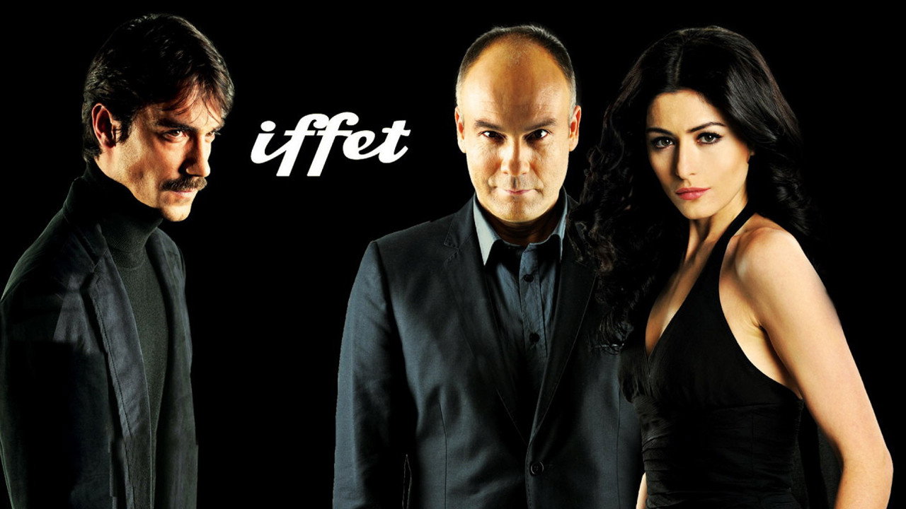 İffet S01 540P Turkish 1