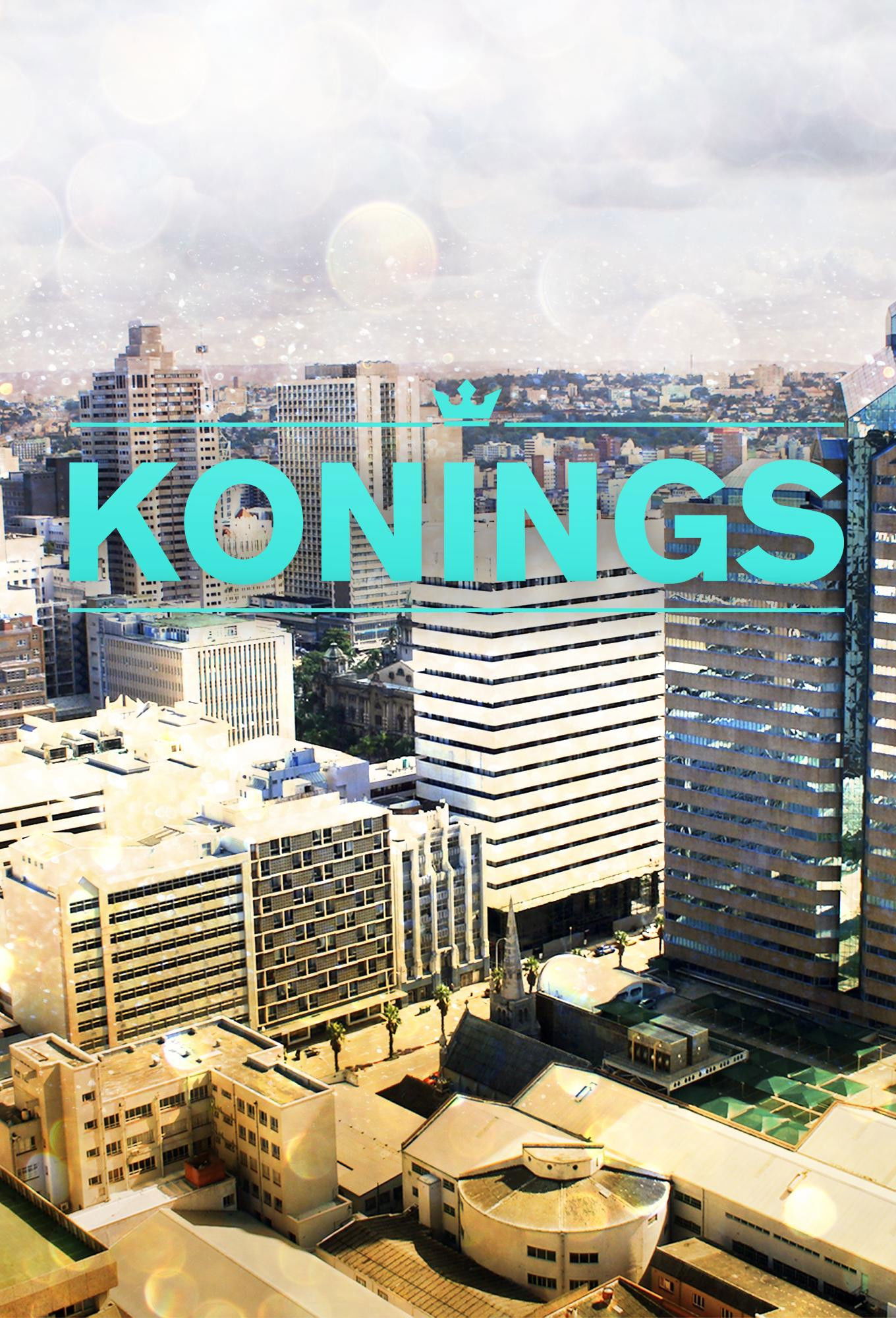 Download Konings (1992) Season 1 COMPLETE <span class="status-badge status-completed">COMPLETED</span>