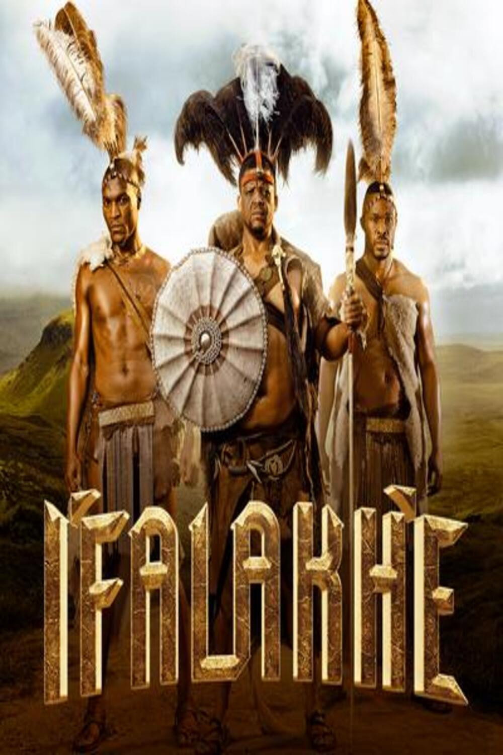 Ifalakhe S01 540P [SA] <span class="status-badge status-completed">COMPLETED</span>