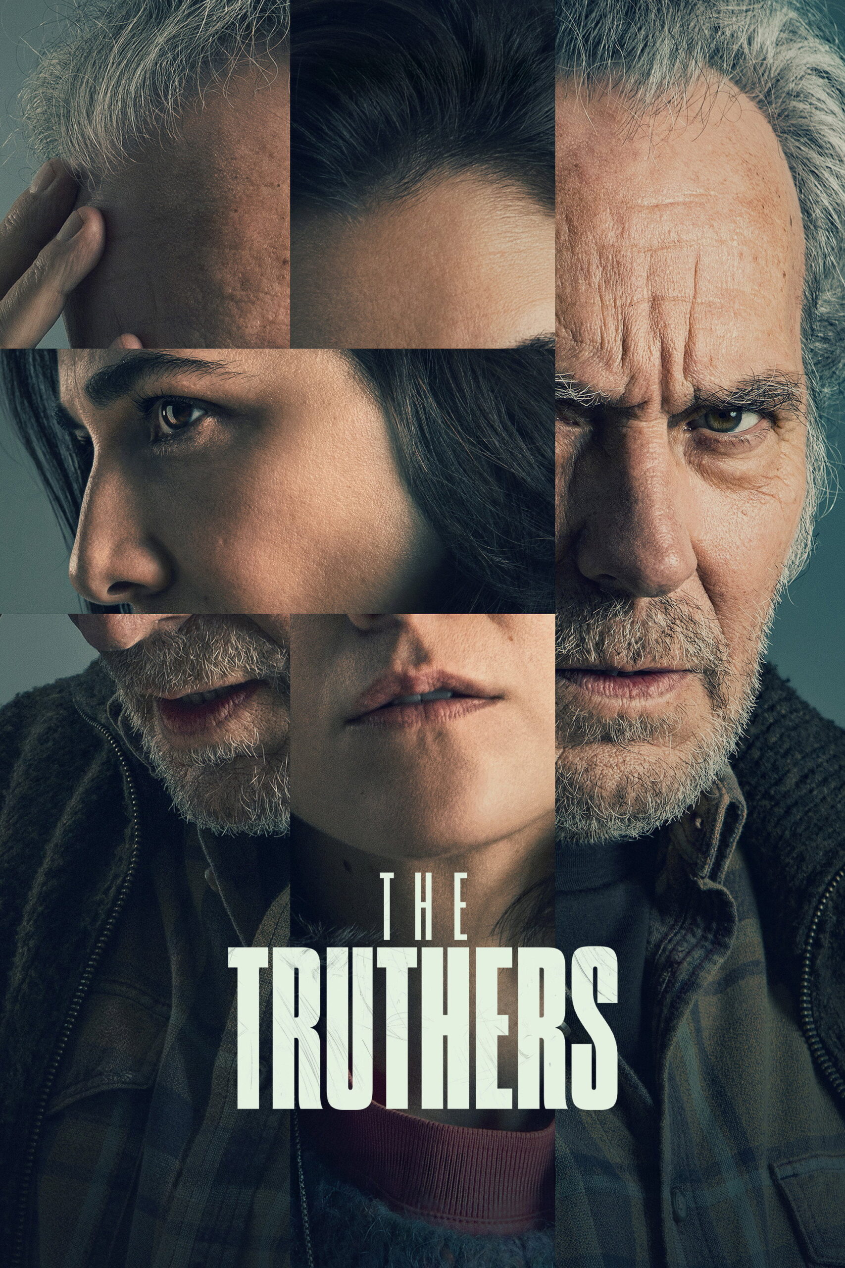 The Truthers (2026) 1080P – 540P