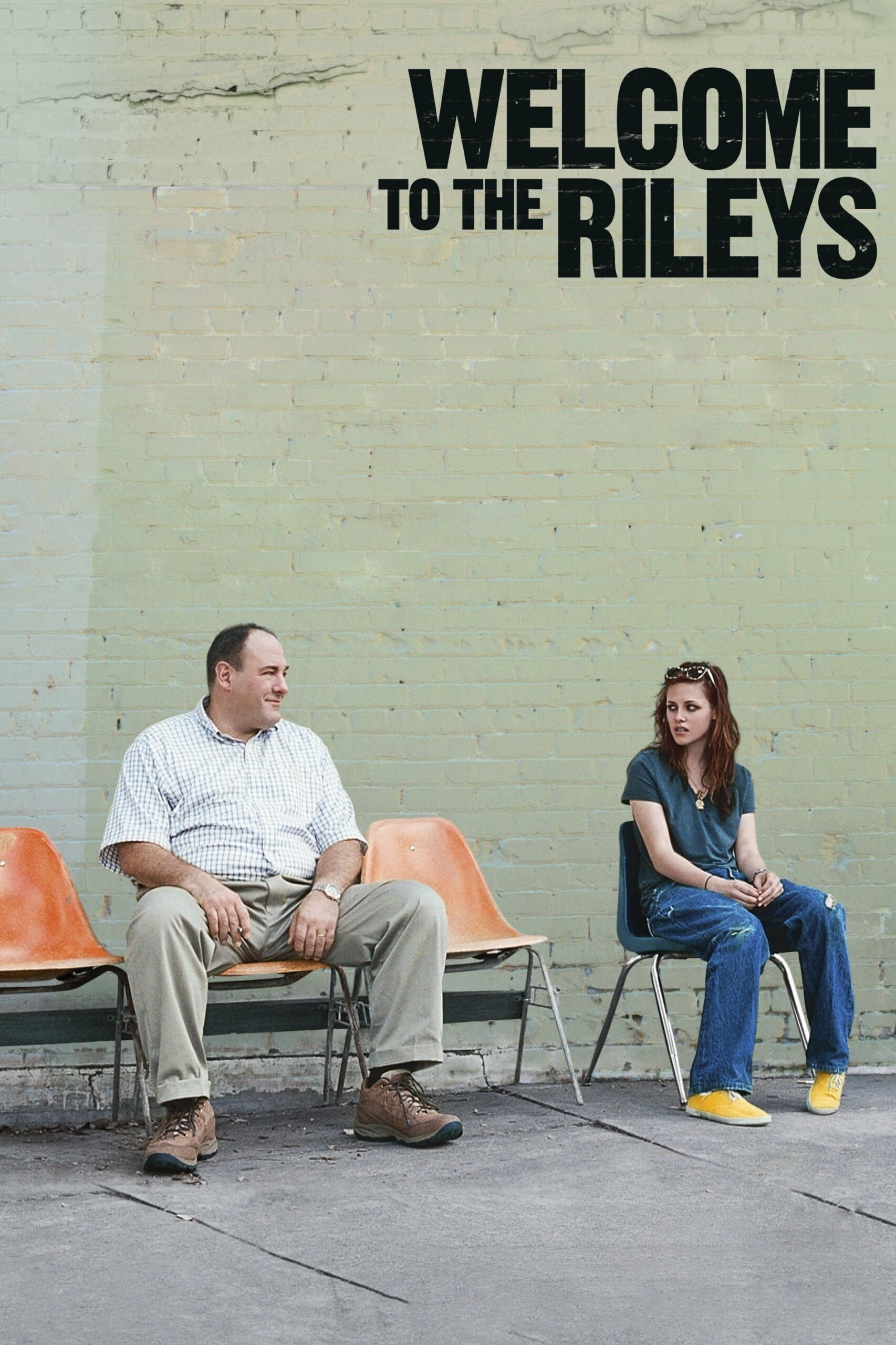 Welcome to the Rileys (2010) Welcome to the Rileys (2010)