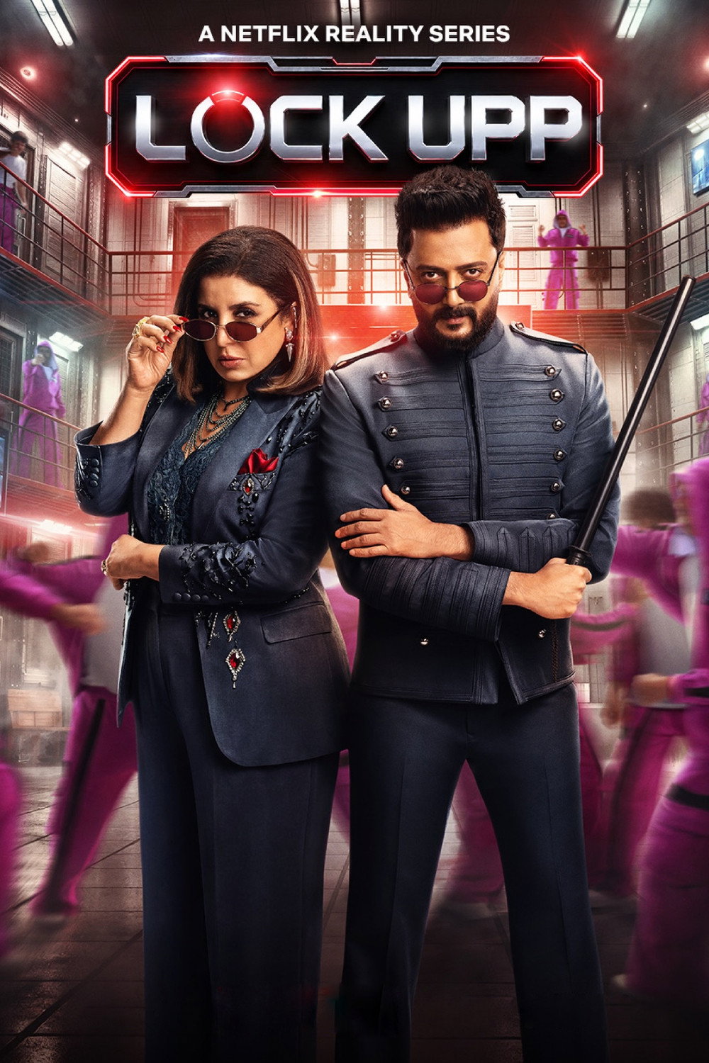 Lock UppS02 [Episode 1 – 8 Added] <a href="https://webloadedmovies.org/category/ongoing-series/" class="status-badge status-ongoing" style="text-decoration:none;">ONGOING</a>