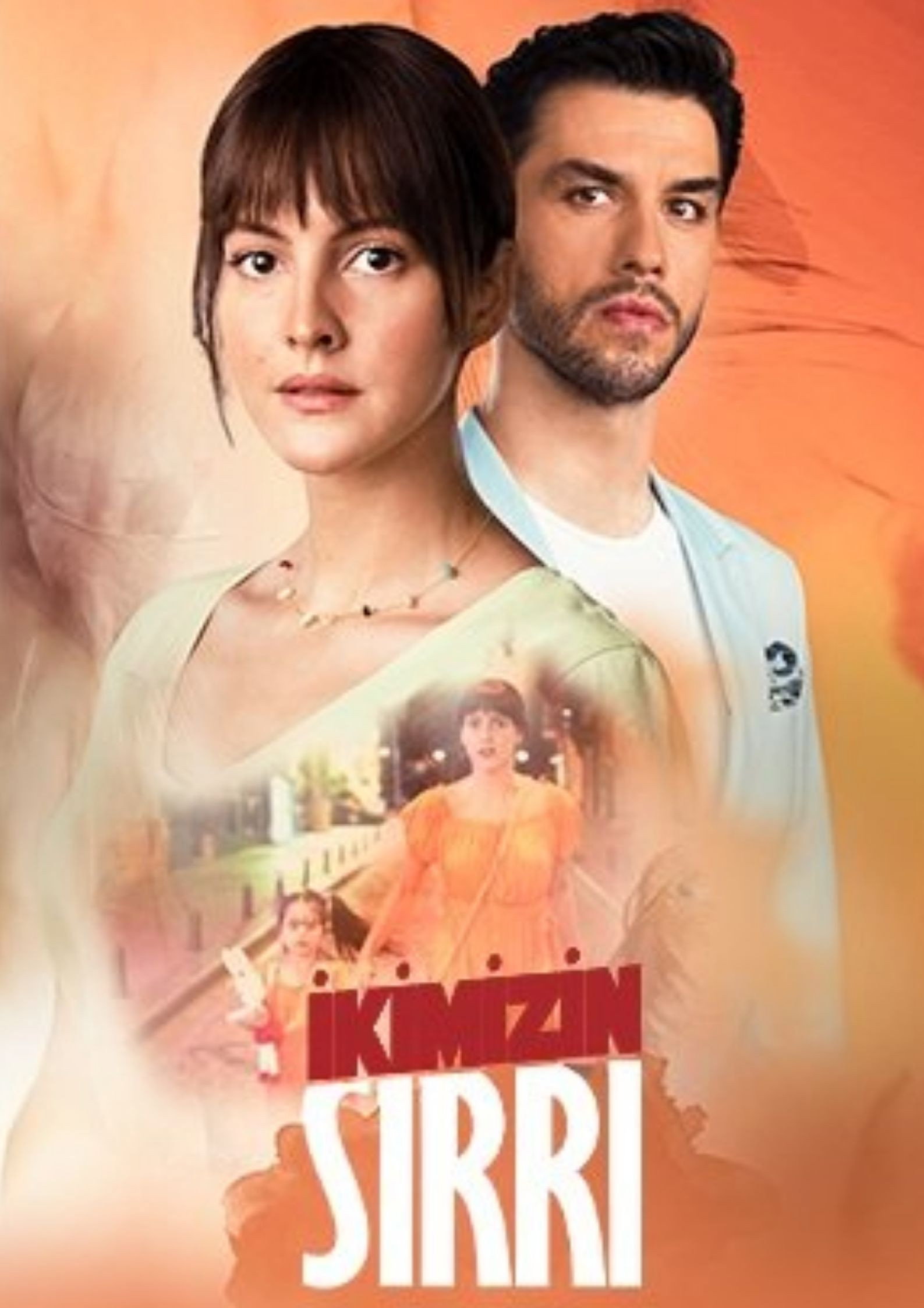 Ikimizin Sirri S01 540P Turkish