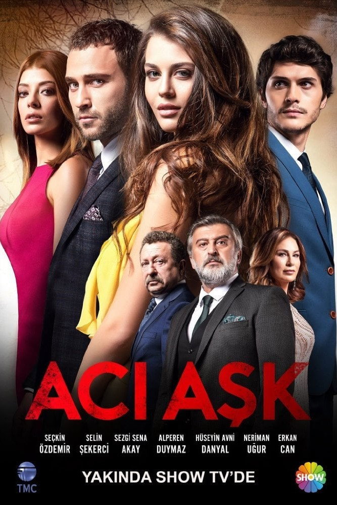 Aci Ask S01 540P Turkish COMPLETED Aci Ask S01 540P Turkish COMPLETED