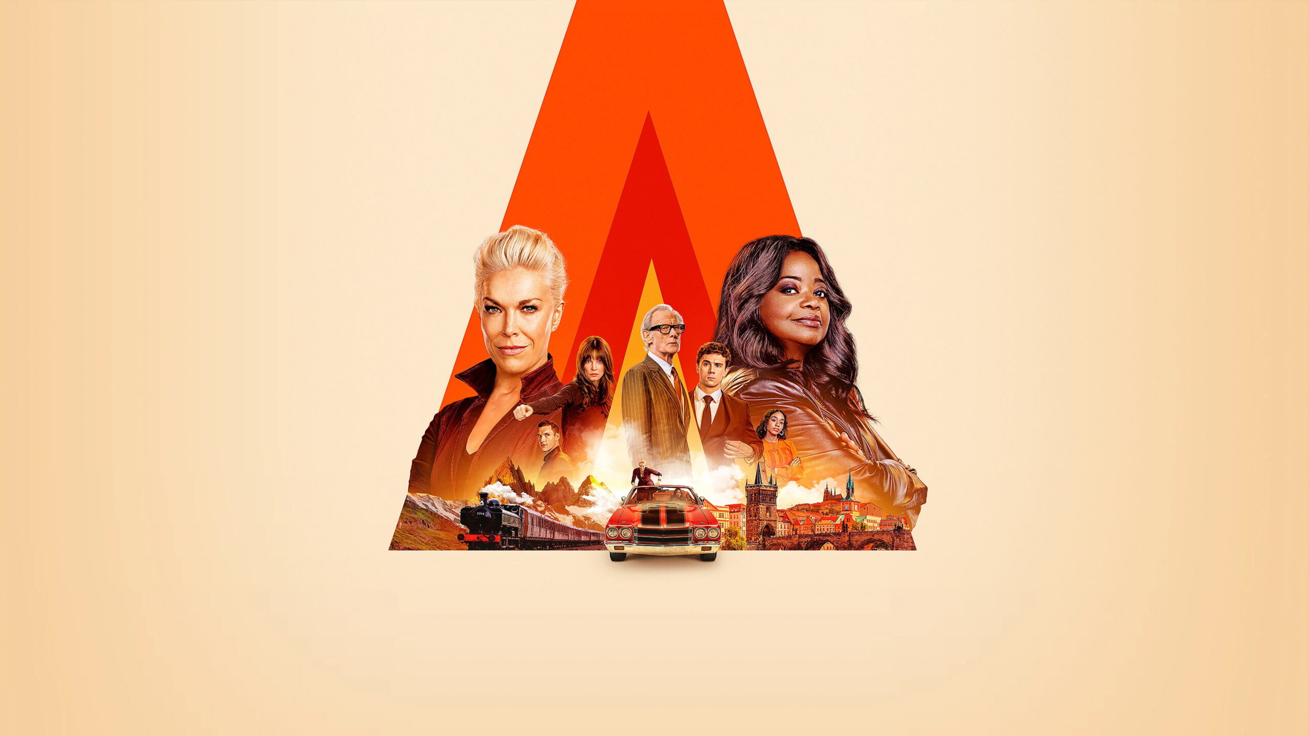 Ride or Die S01 540P - 1080P 1
