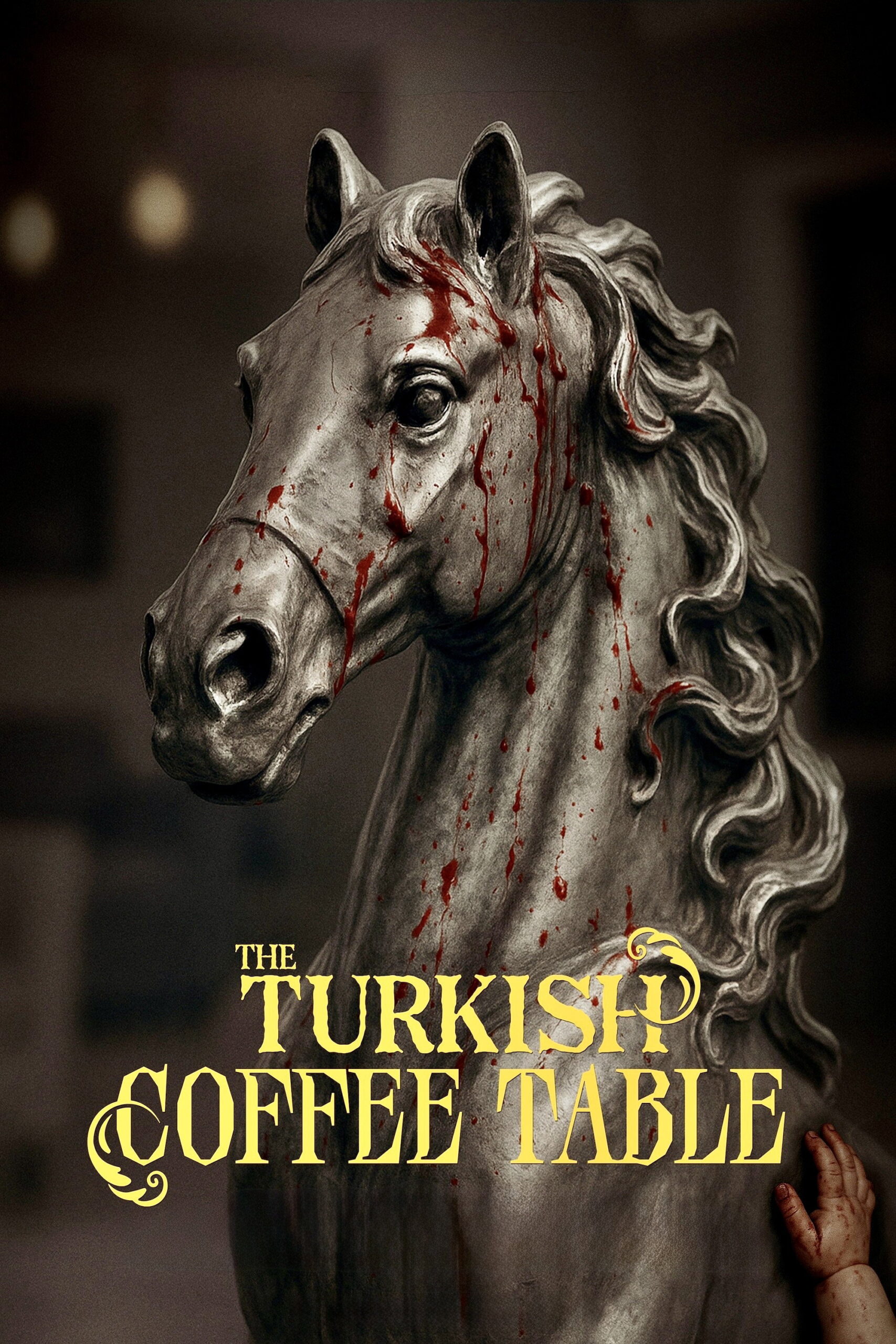 The Turkish Coffee Table (2026) 1080P – 540P