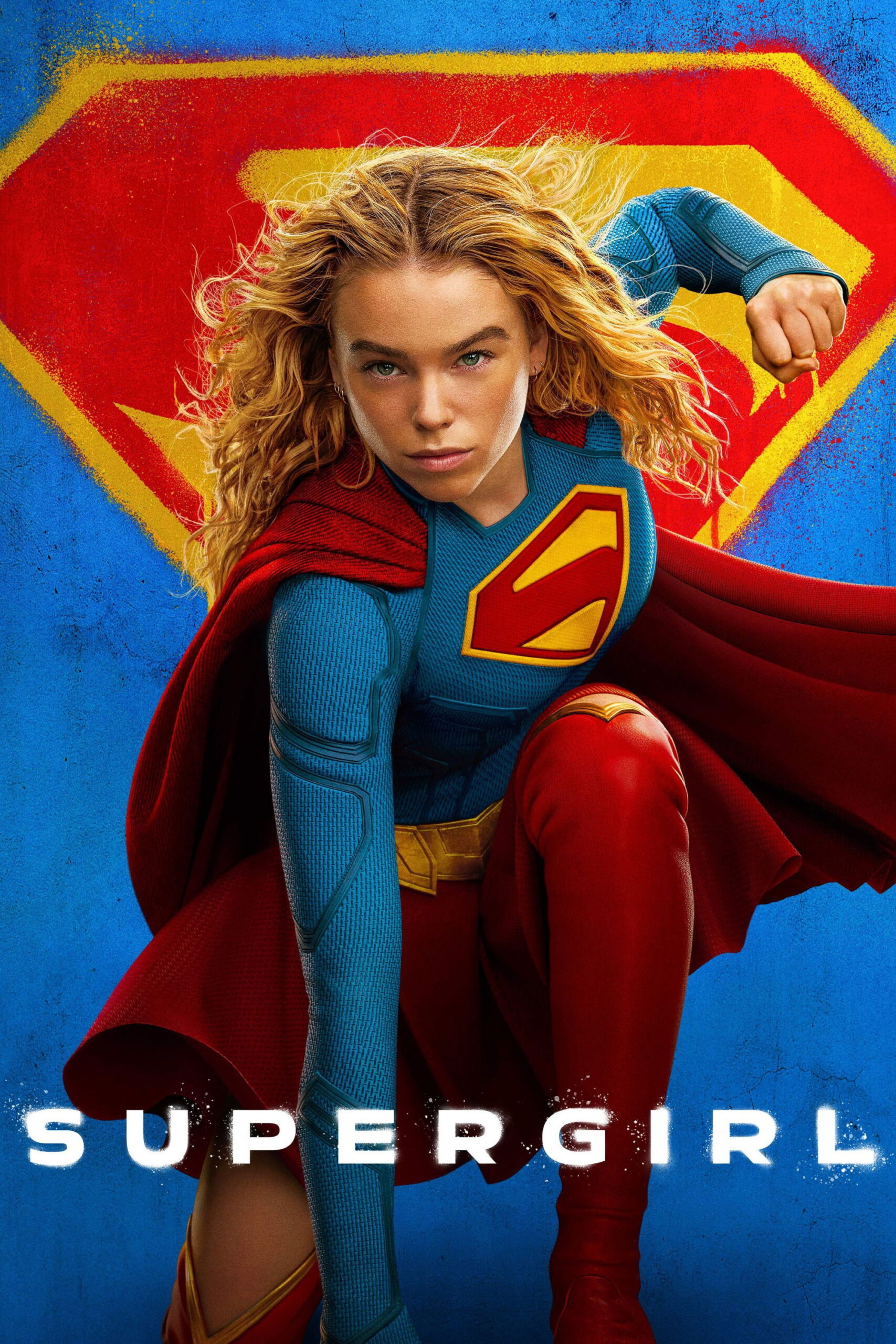 Supergirl (2026) HC V2 <span class="status-badge status-cam">CAM</span>