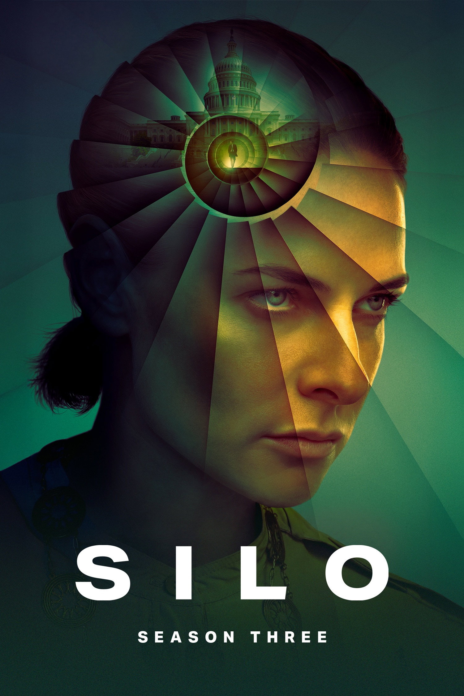 Silo S03 [Episode 1 Added] ONGOING