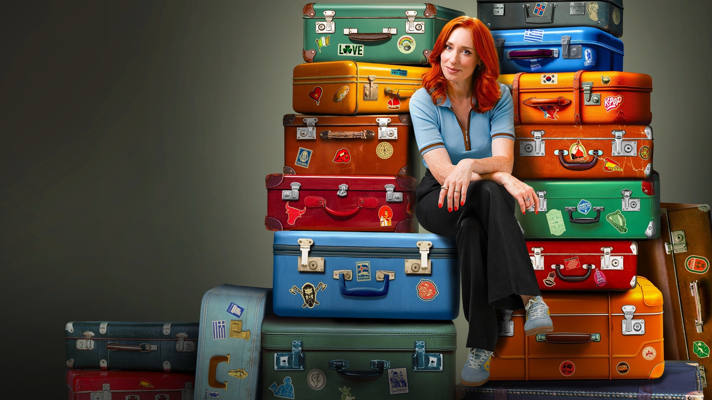 The Infinite Explorer with Hannah Fry S01 540P 1