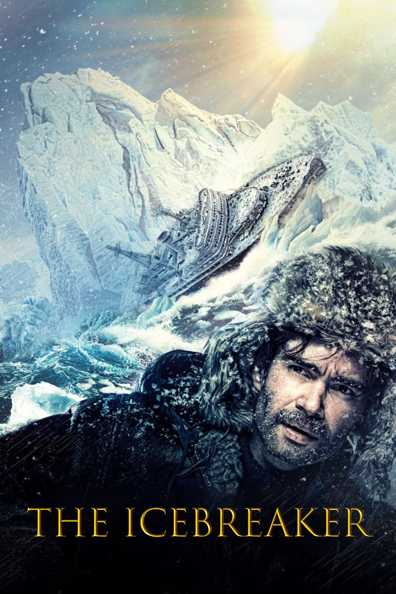 The Icebreaker (2016)
