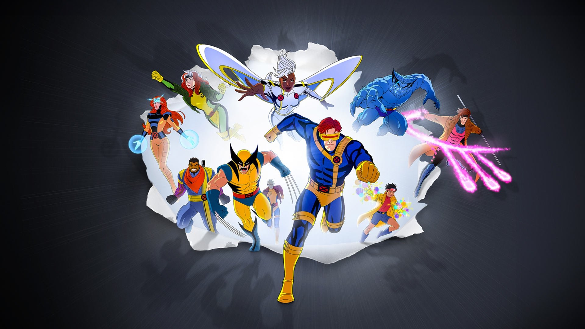 X-Men '97 S01 1