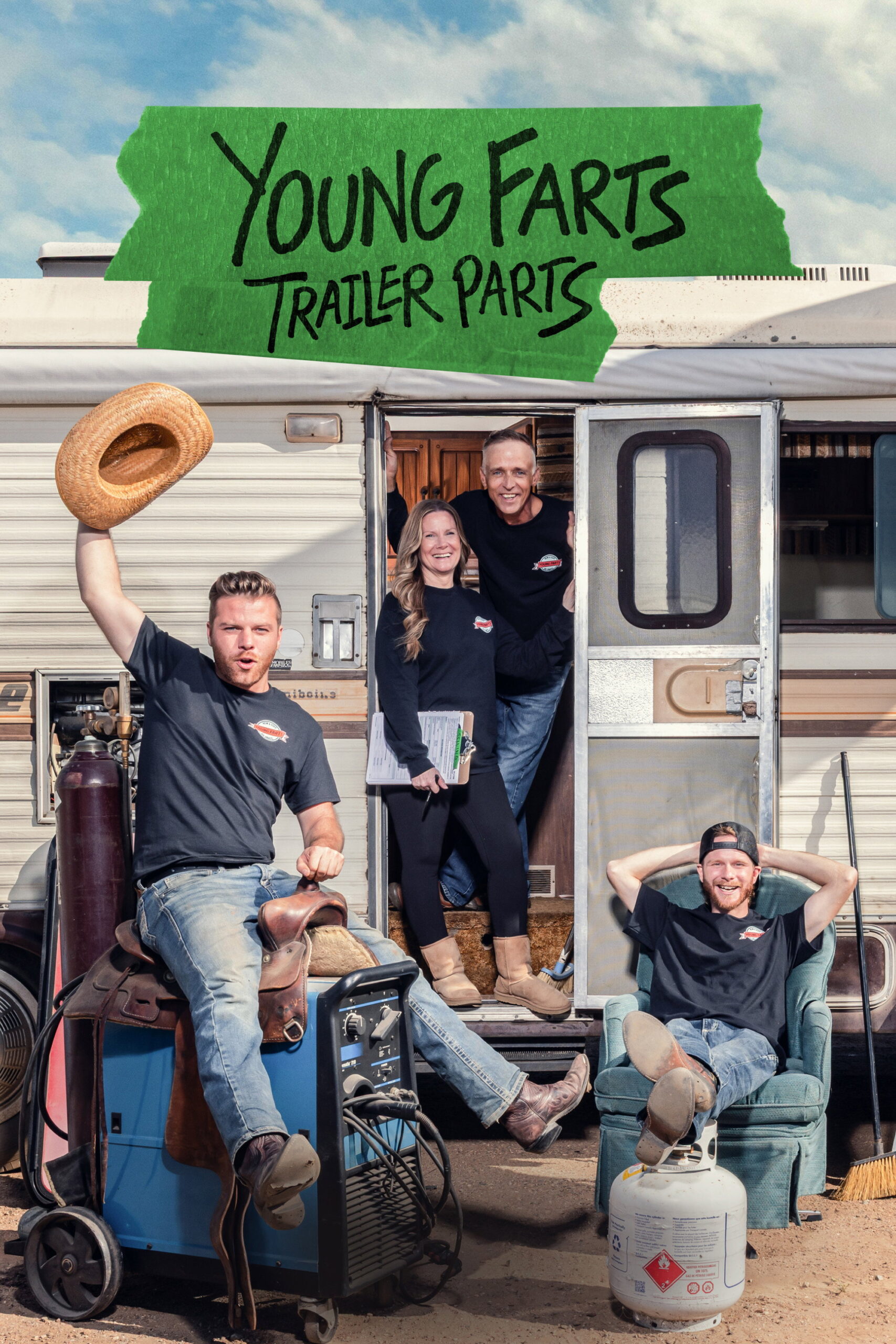 Young Farts Trailer Parts S01 540P