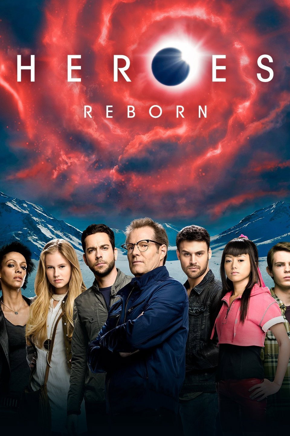 Download Heroes Reborn (2015) Season 1 Complete Mkv <span class="status-badge status-completed">COMPLETED</span>