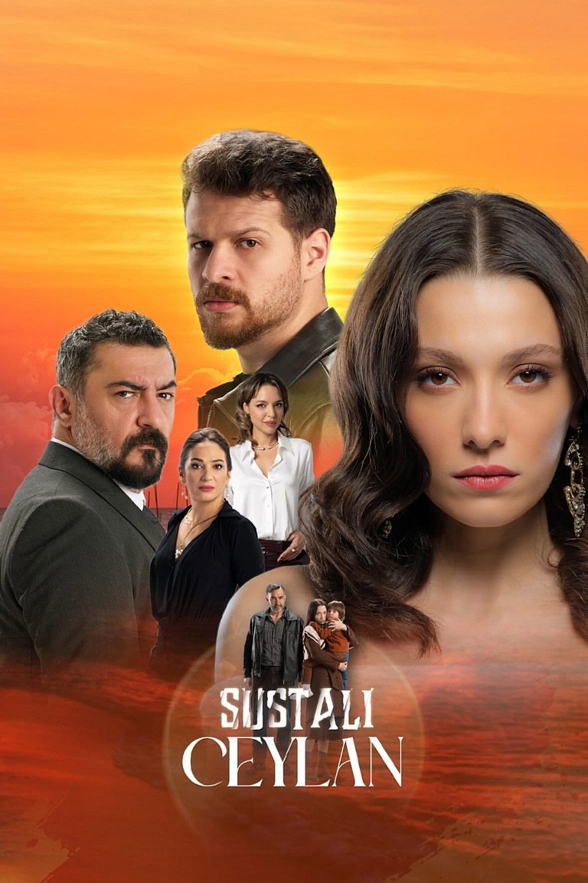 Sustali Ceylan S01 540P Turkish COMPLETED