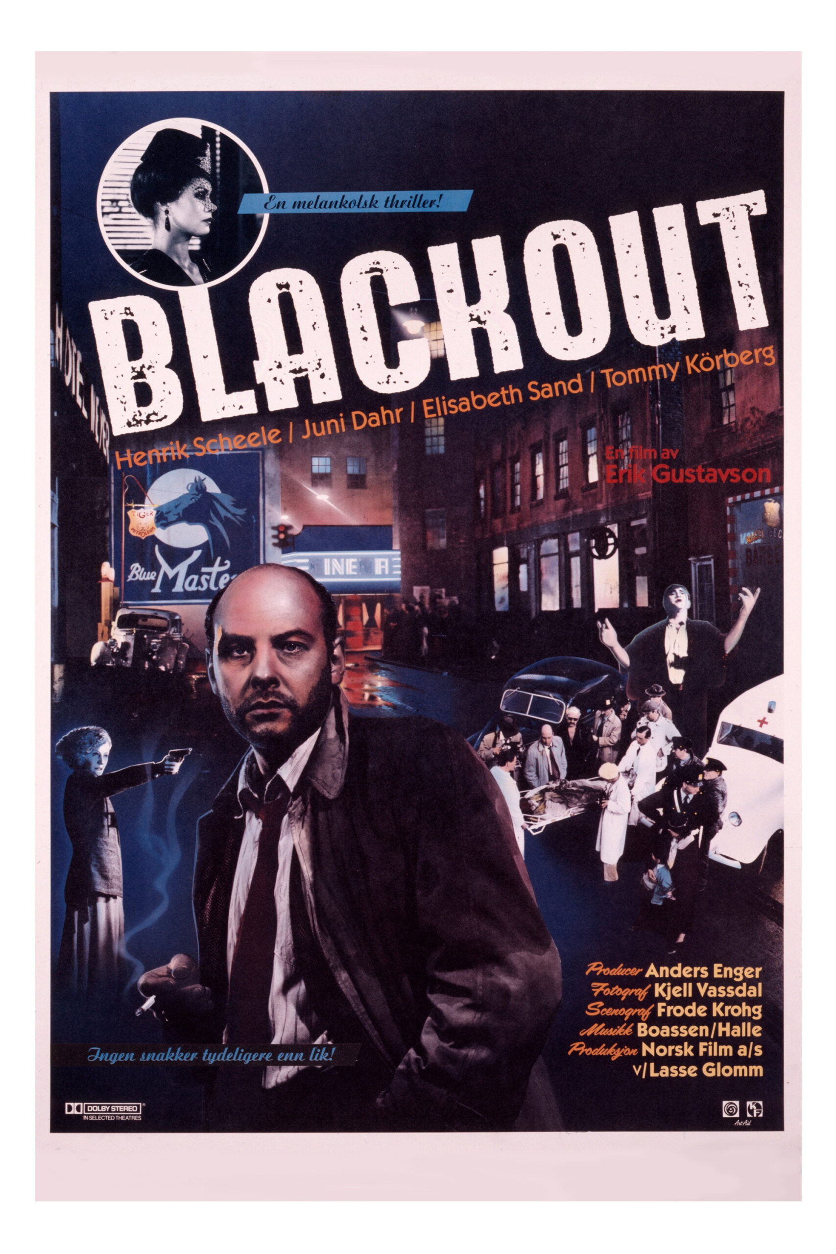Blackout (1986)